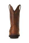 Ariat Delilah Round Toe H2O stivali western impermeabili da donna