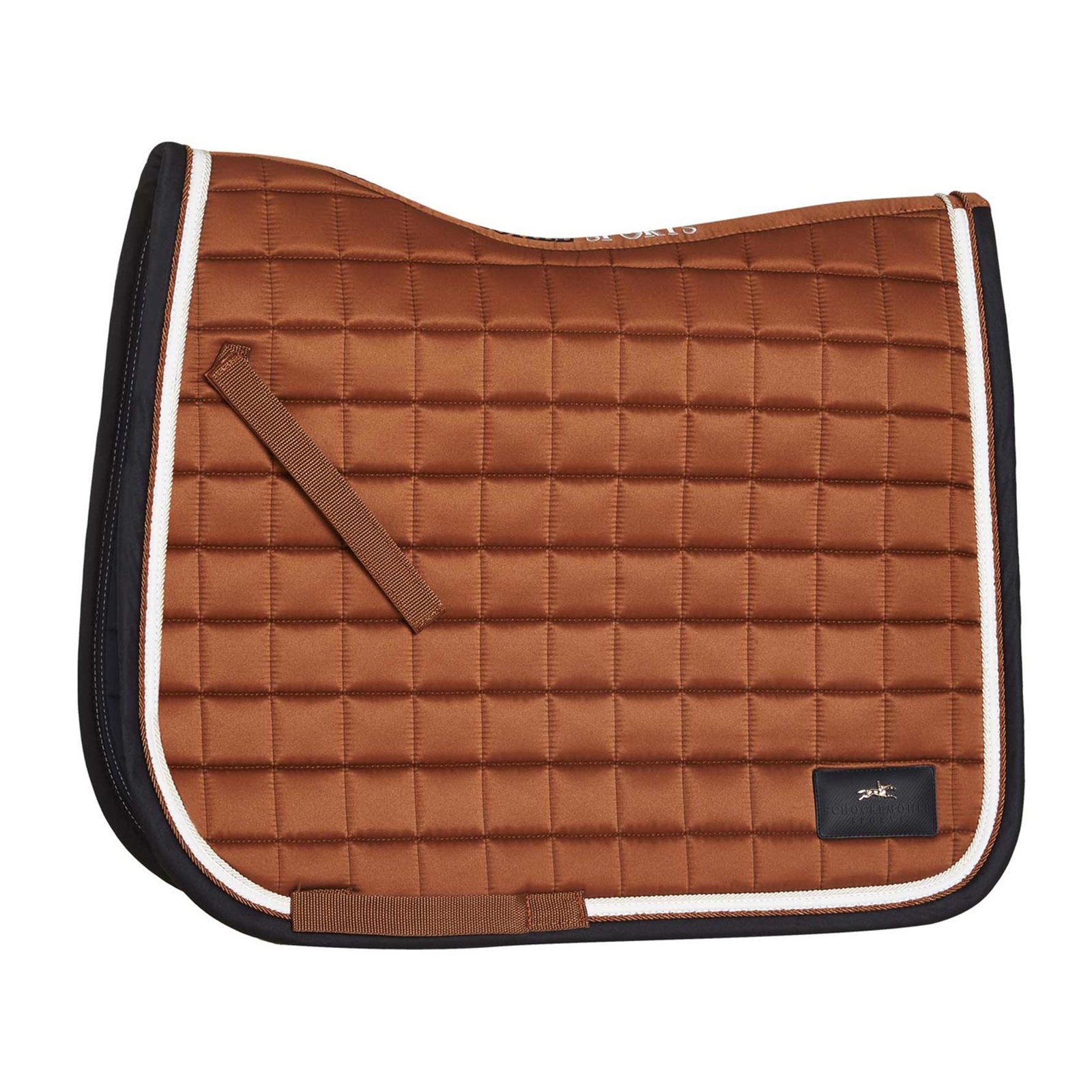 Sottosella da dressage Schockemöhle Sports Spirit Pad