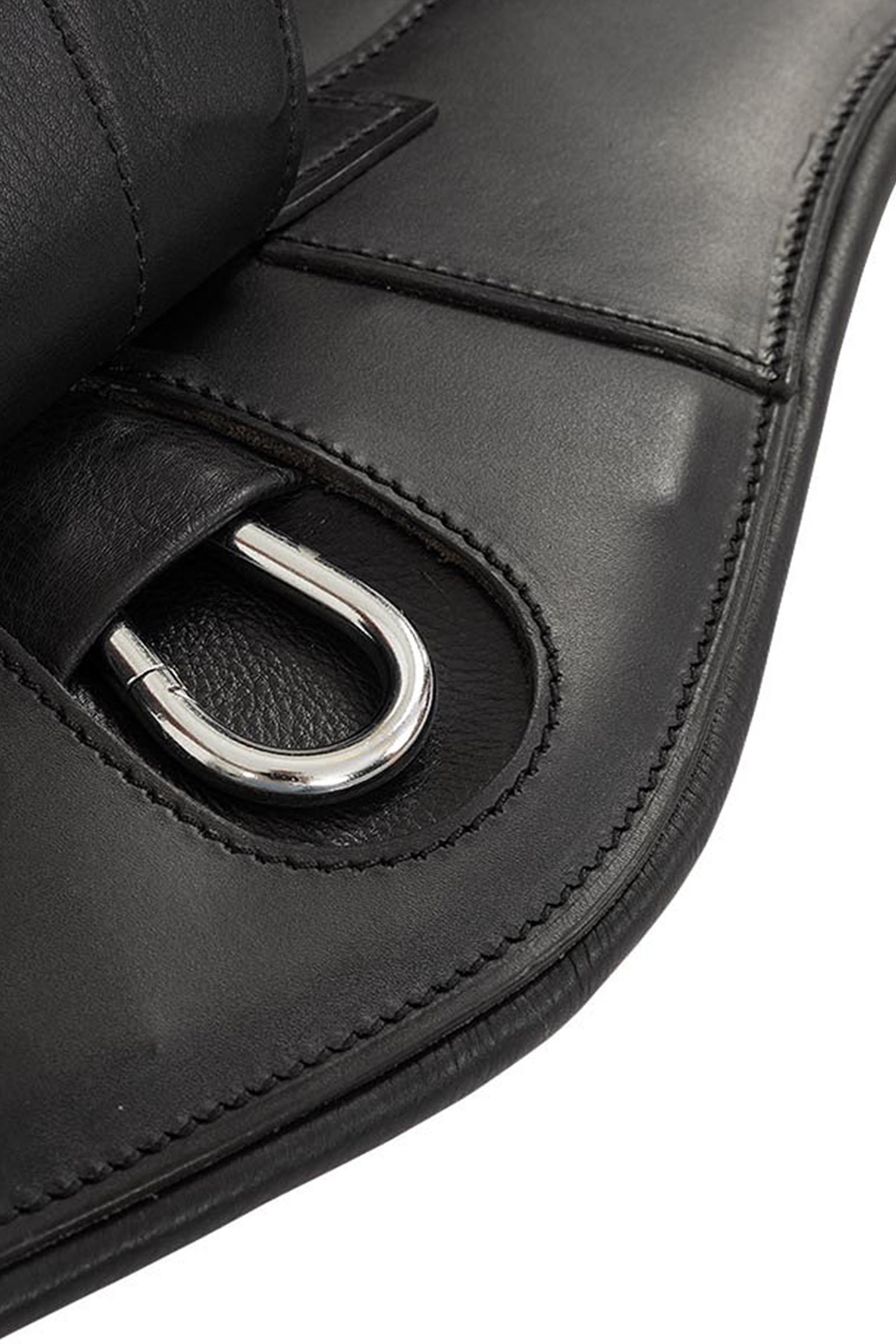 BR Driffiel sottopancia con paracolpi e doppi elastici