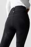 B Vertigo Tiffany II Pantaloni da equitazione termici per donne con full seat