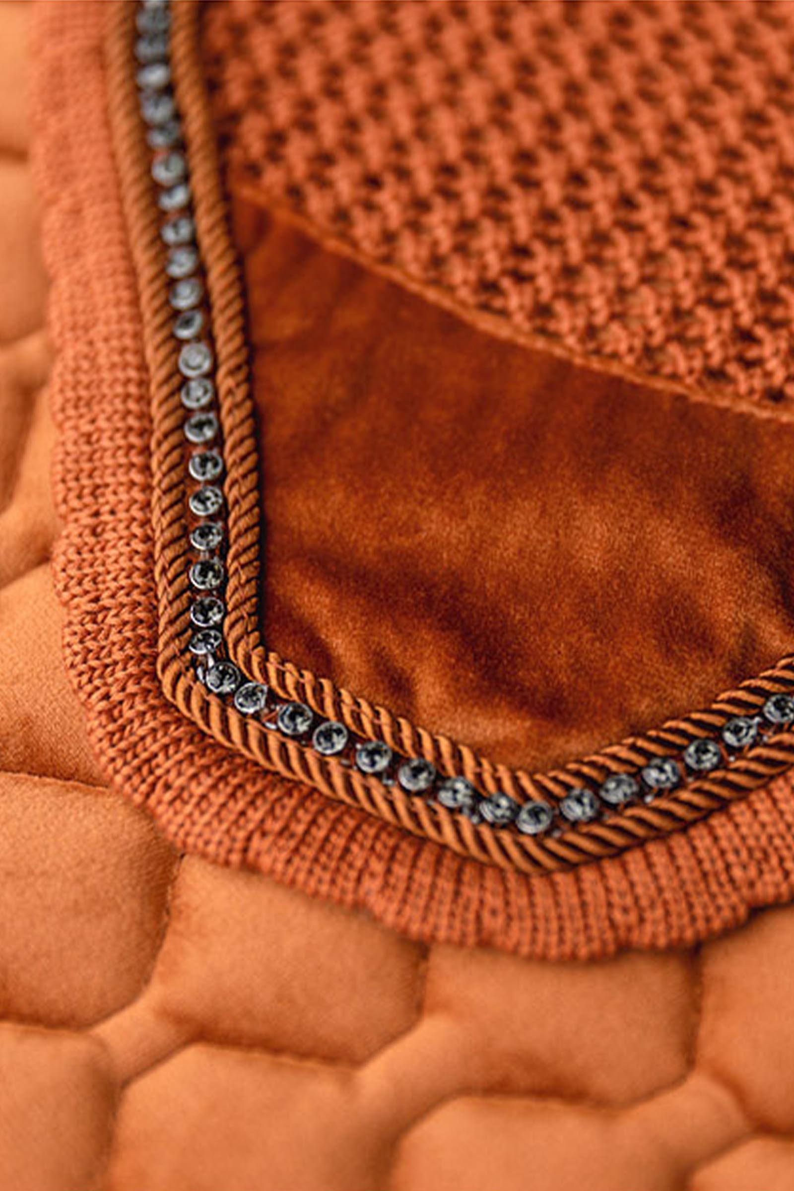 ANKY Stones Cuffia antimosche