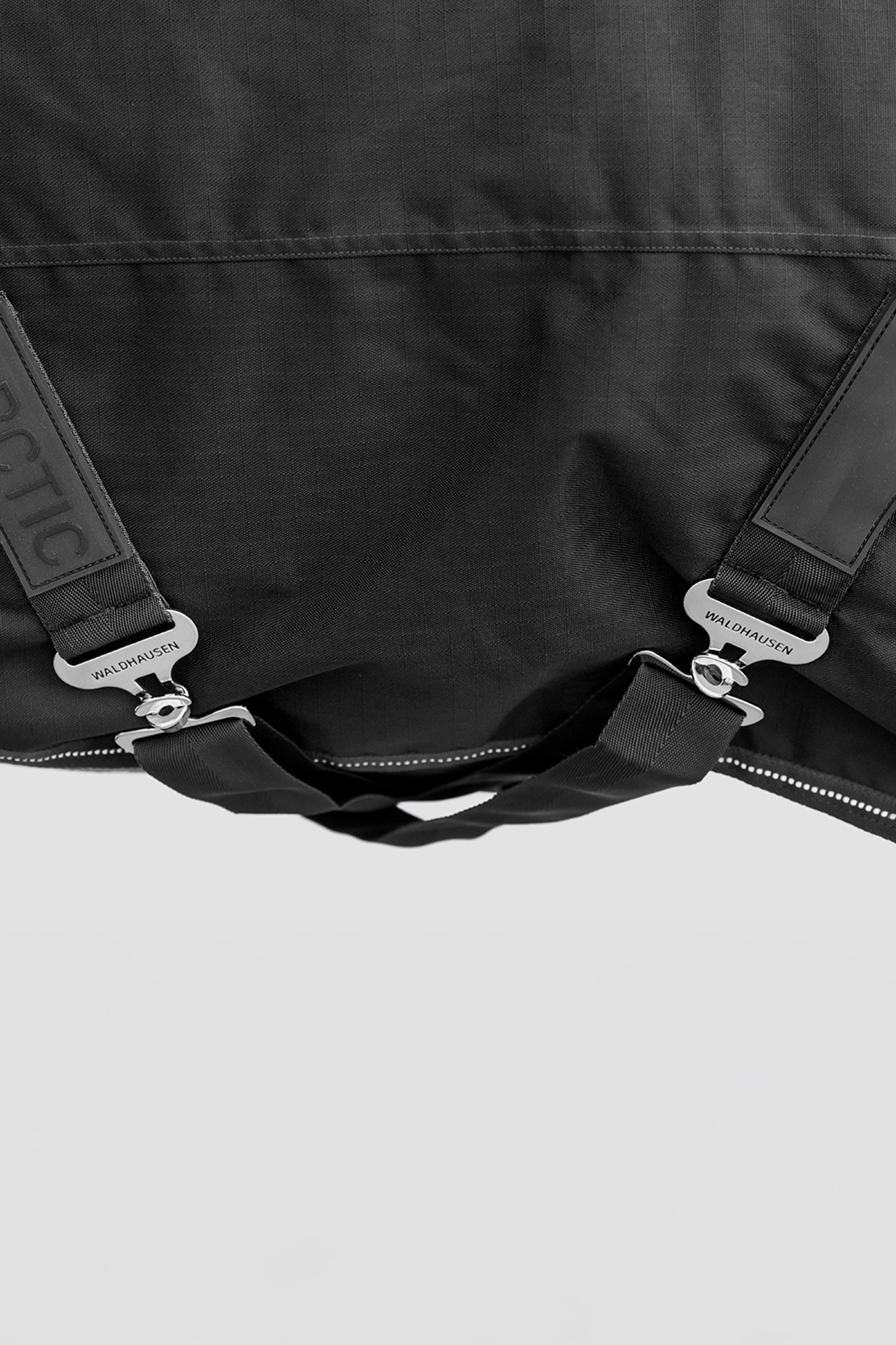 Waldhausen Arctic Outdoor Rug With High Neck, 100 g