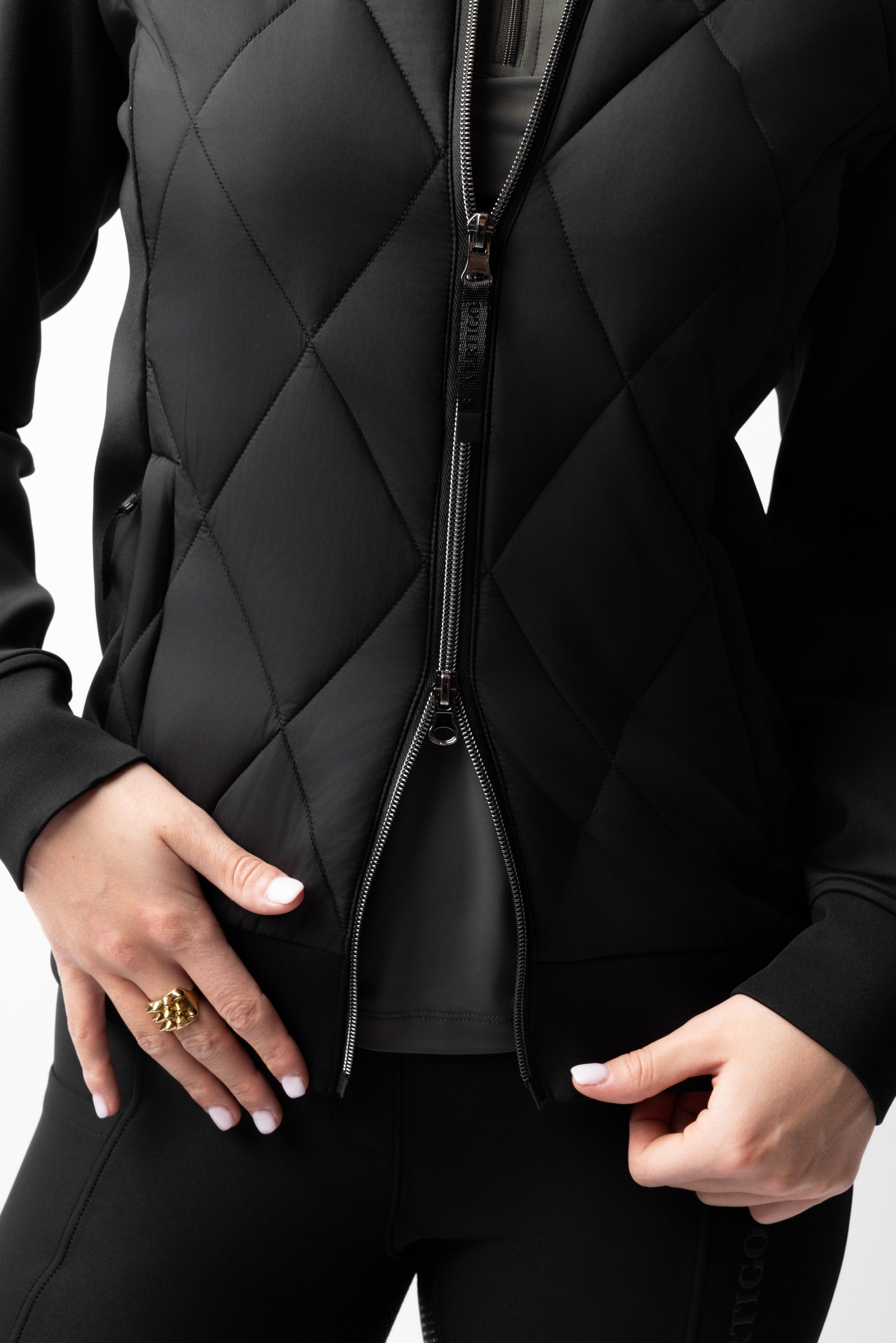 B Vertigo Agnetha giacca Hybrid da donna  