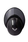 Horze visiera parasole per casco da equitazione  