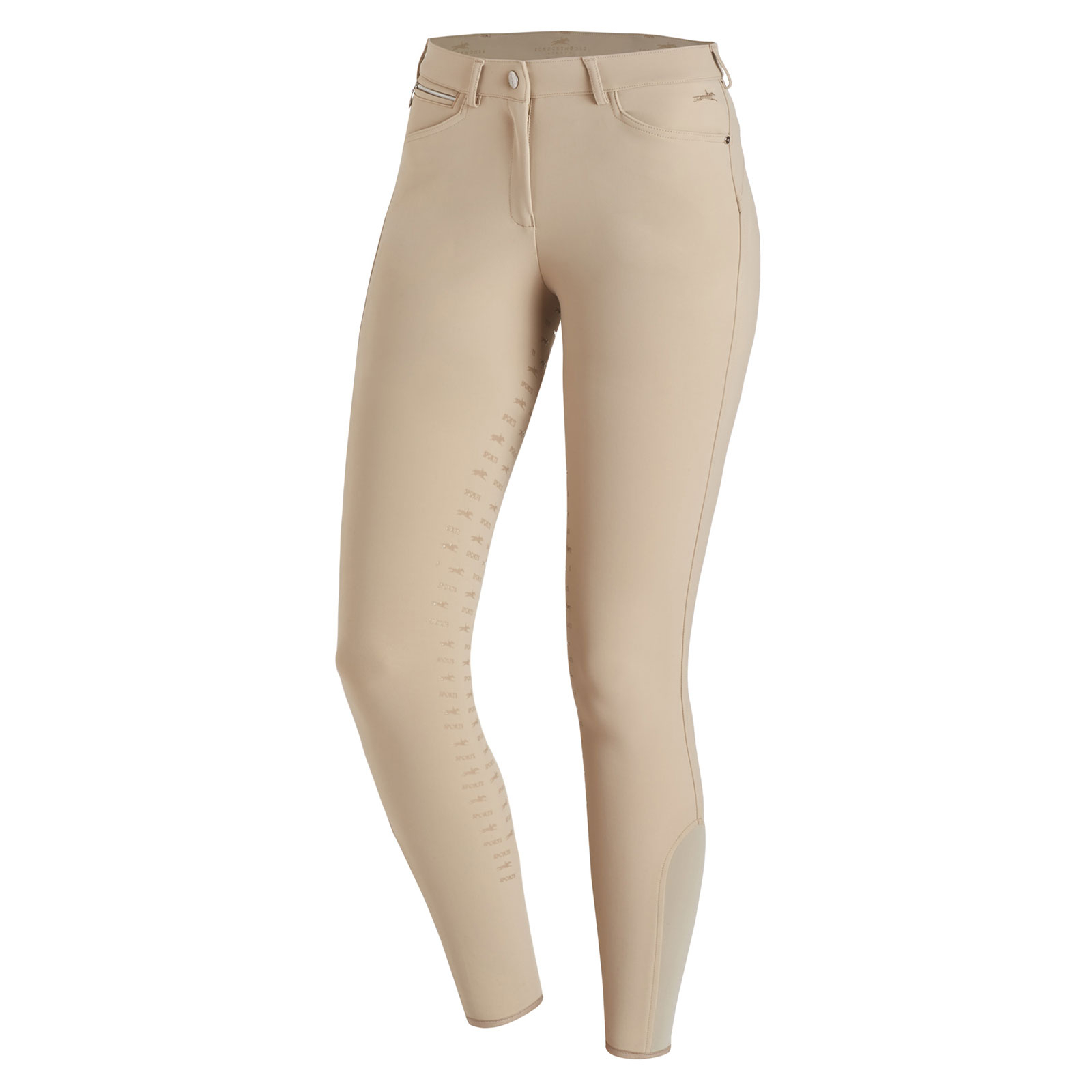 Pantaloni Schockem&ouml;hle Sports Electra da donna