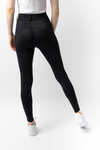 Horze Dea Leggins con full grip da donna