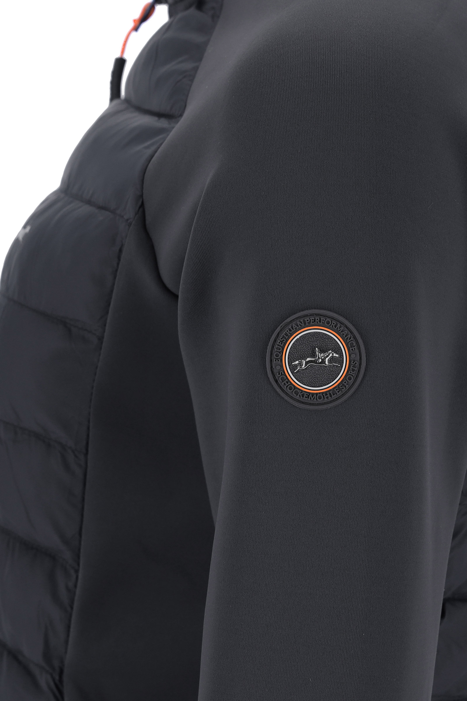 Giacca ibrida leggera da donna Schockem&ouml;hle Sports SP Darling