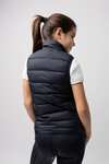 Horze Amber Gilet da club imbottito leggero da bambini