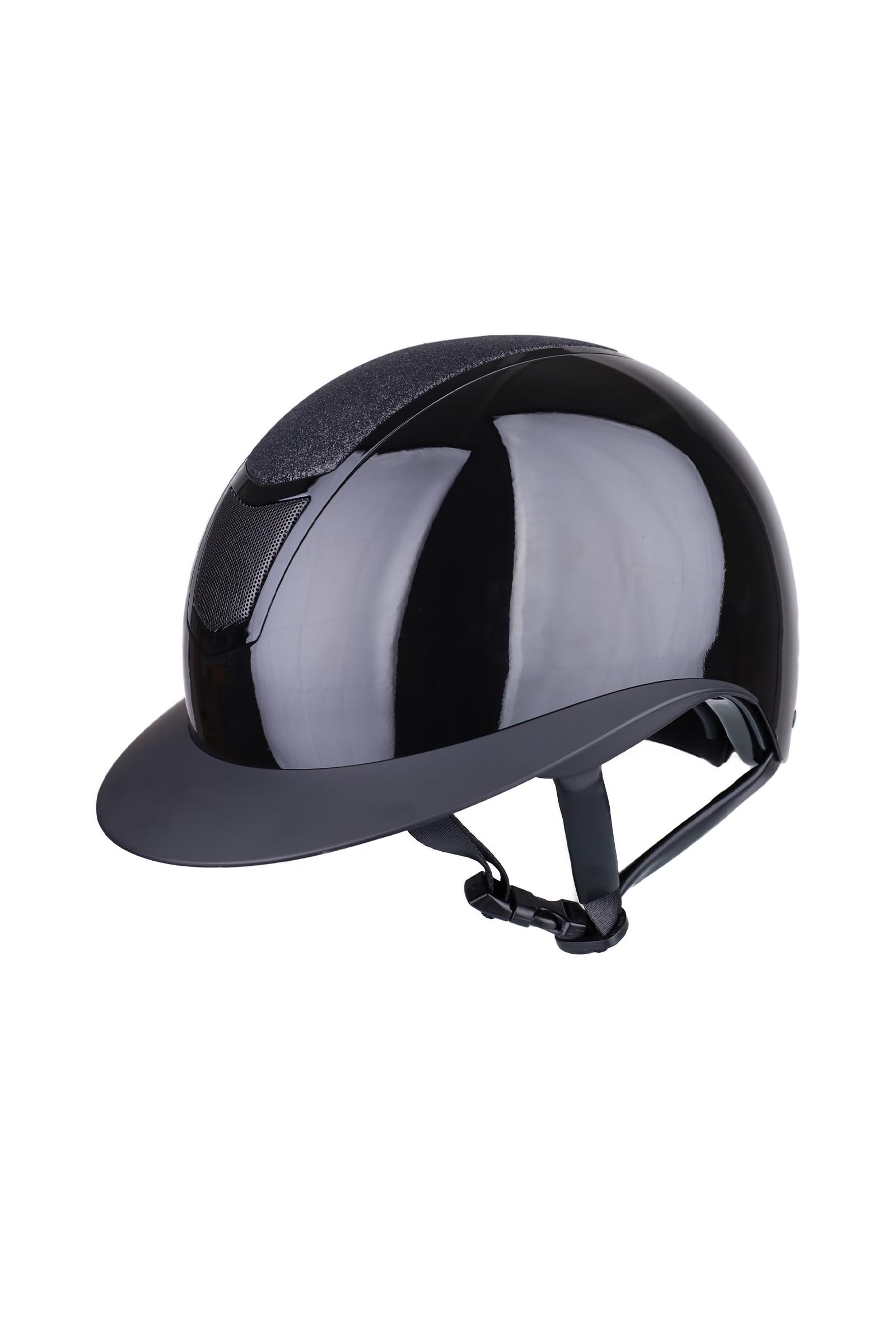 USG Comfort Exquisit casco da equitazione (EN1384:2023)