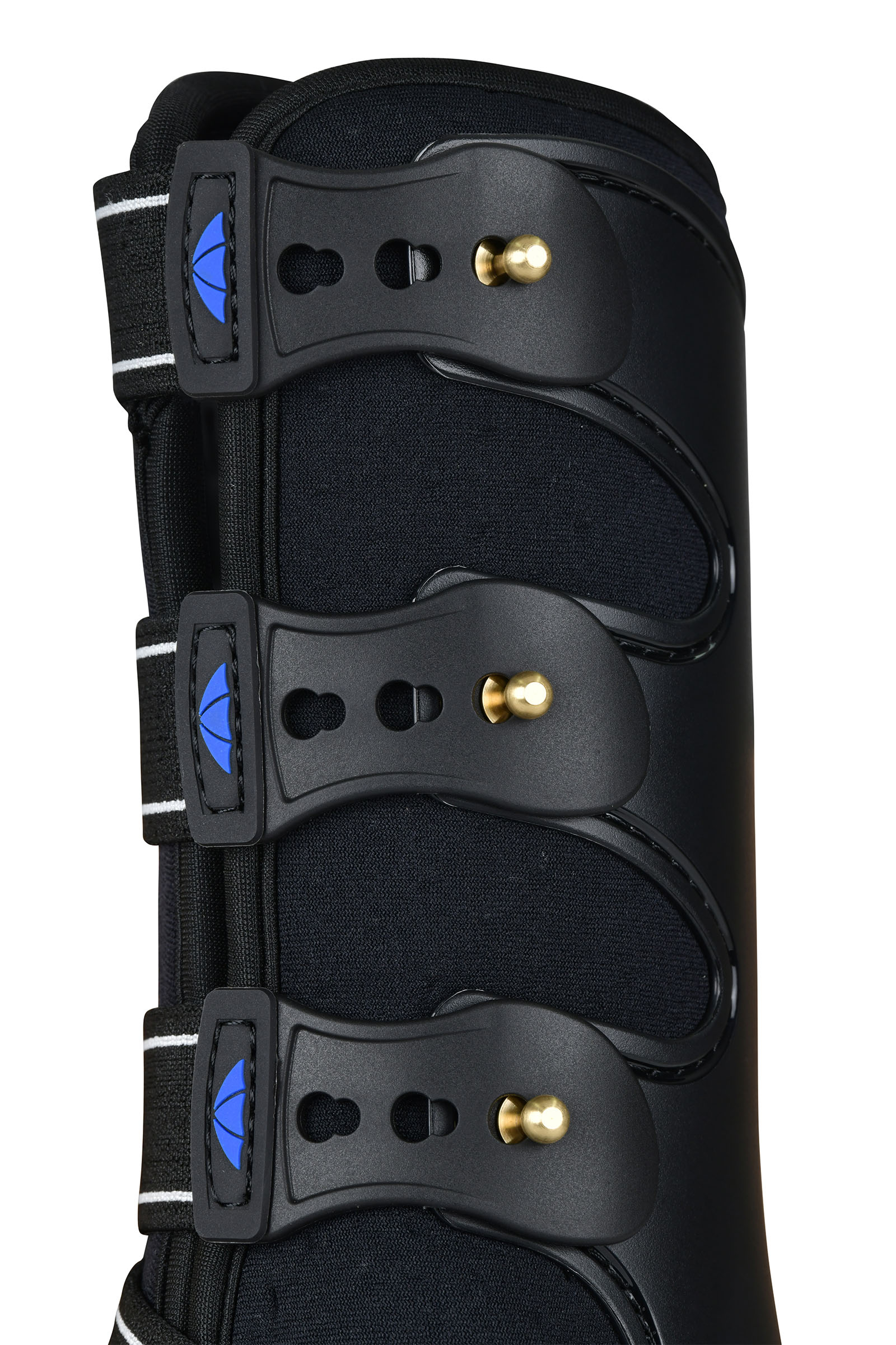 Weatherbeeta Tough-Tec stivali da dressage con guscio rigido