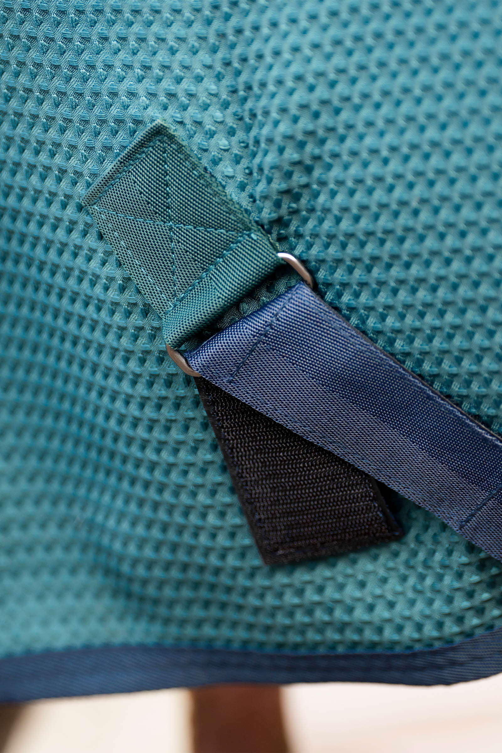 Horseware Rambo Techni Waffle lesz&aacute;r&iacute;t&oacute; takar&oacute;