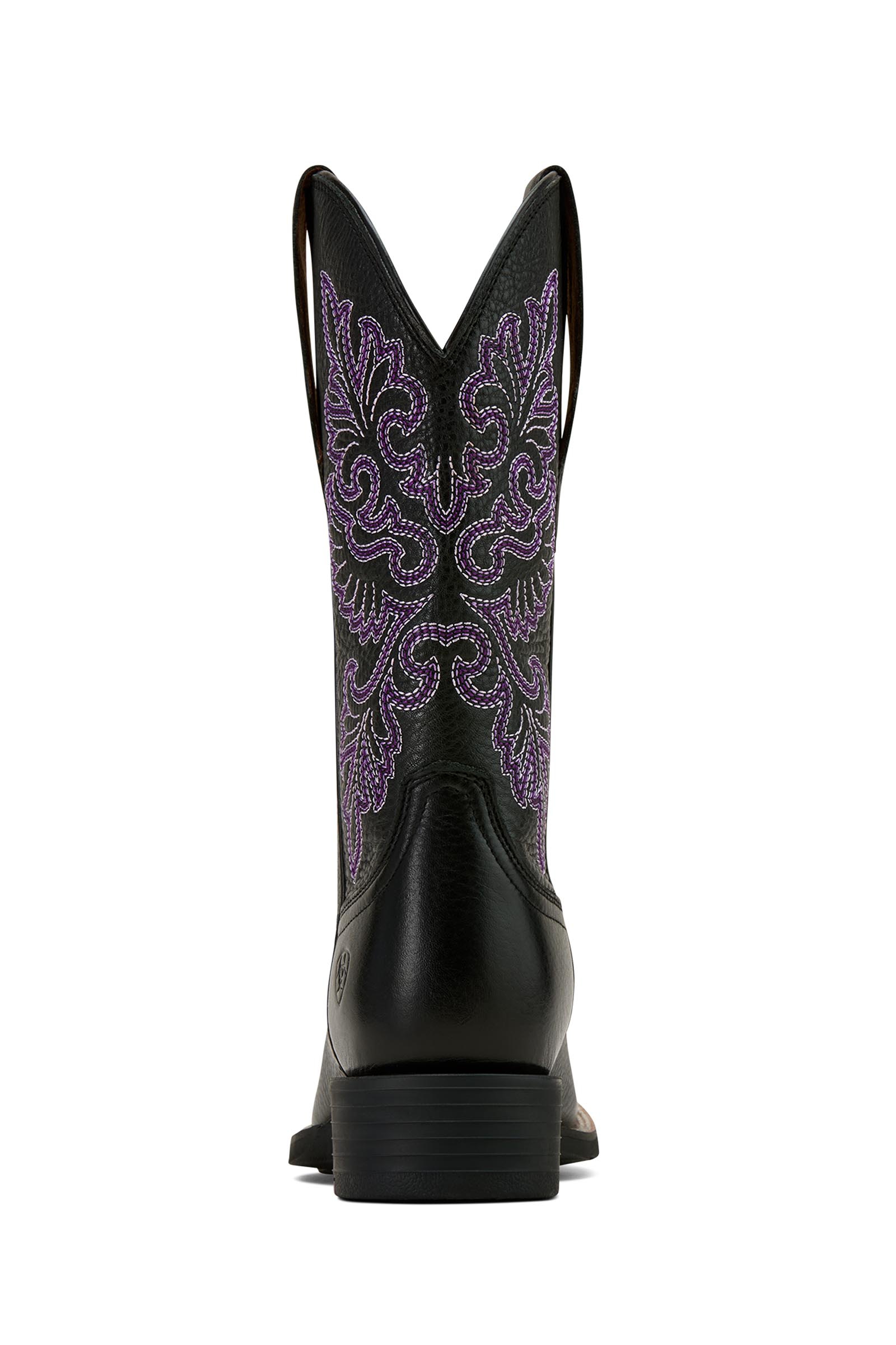 Ariat Round Up StretchFit stivali western da donna