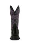 Ariat Round Up StretchFit stivali western da donna