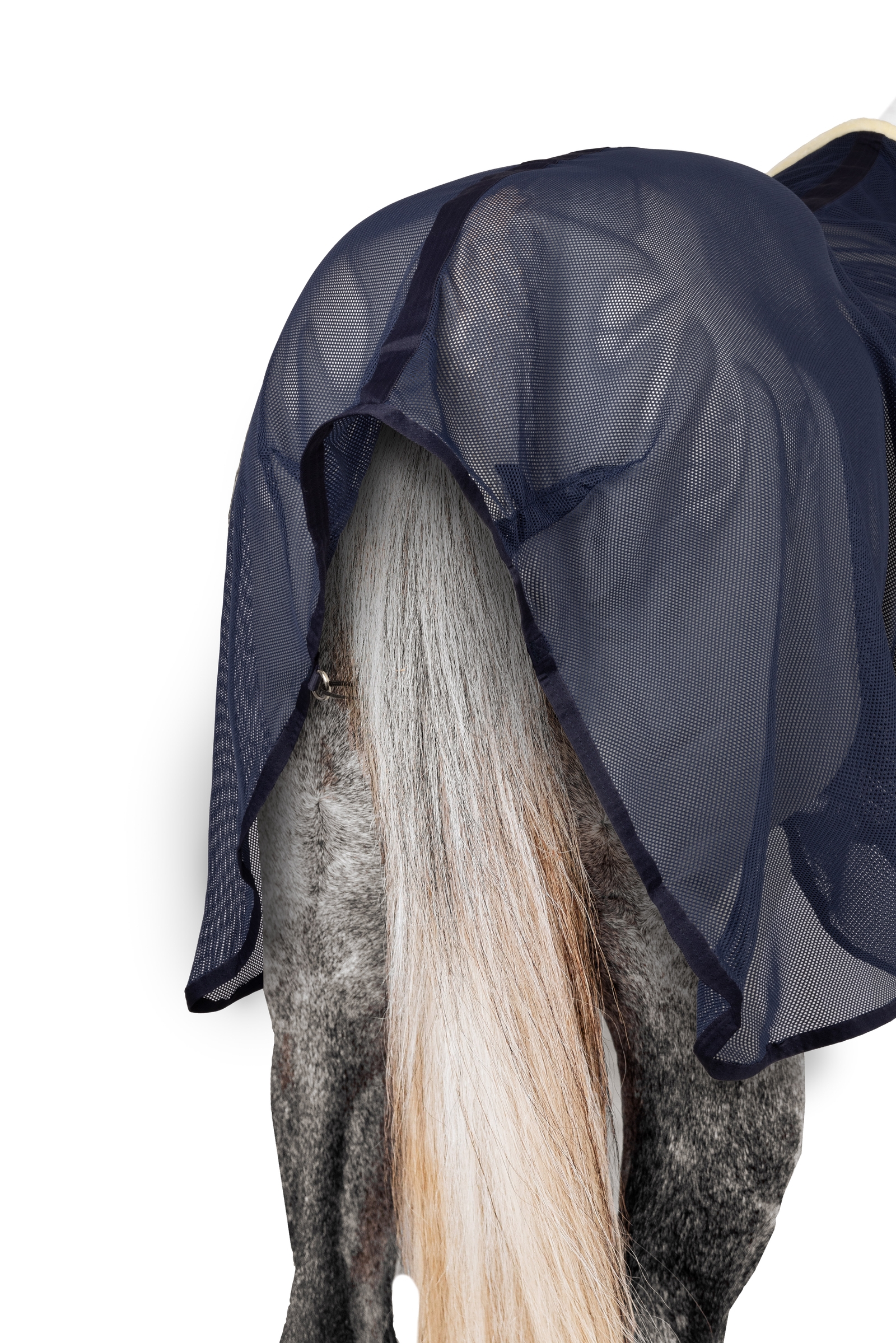 Horze coperta da walker in mesh  