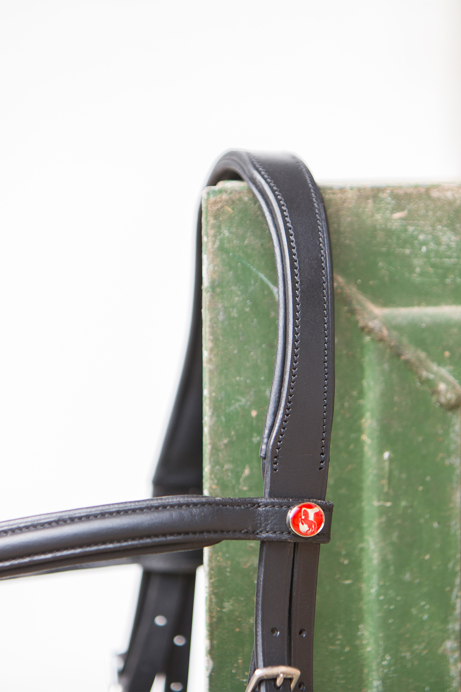 Briglia economica Kieffer Ultrasoft®