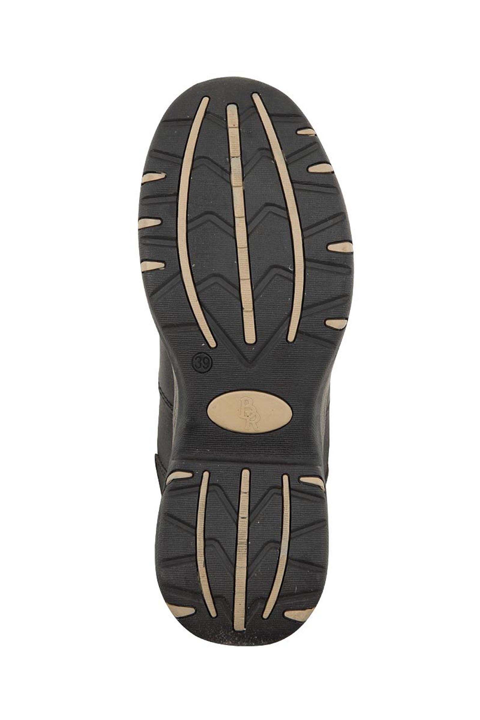 BR Vancouver stivali da equitazione invernali idrorepellenti