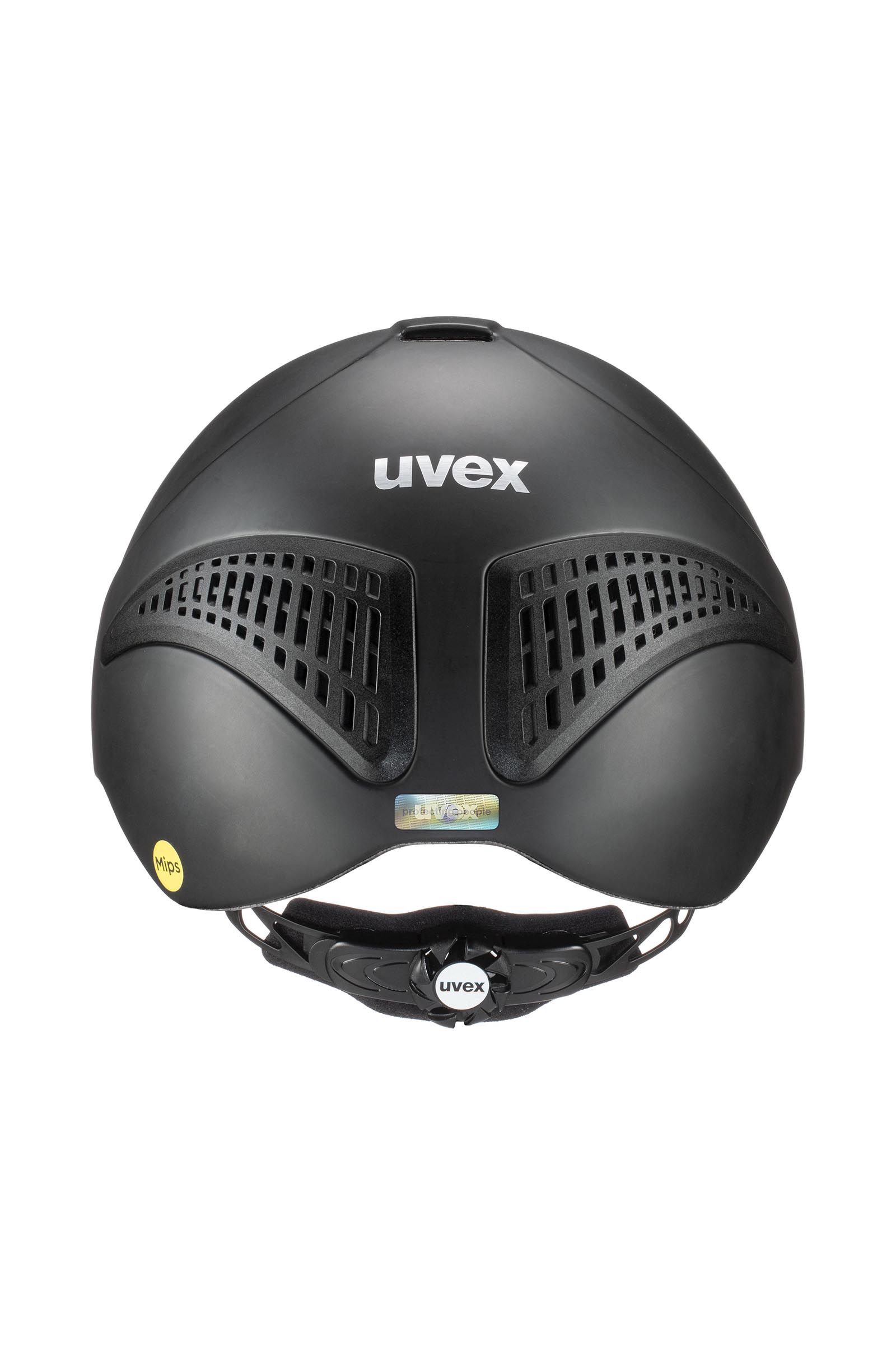 Uvex Exxential III MIPS casco da equitazione