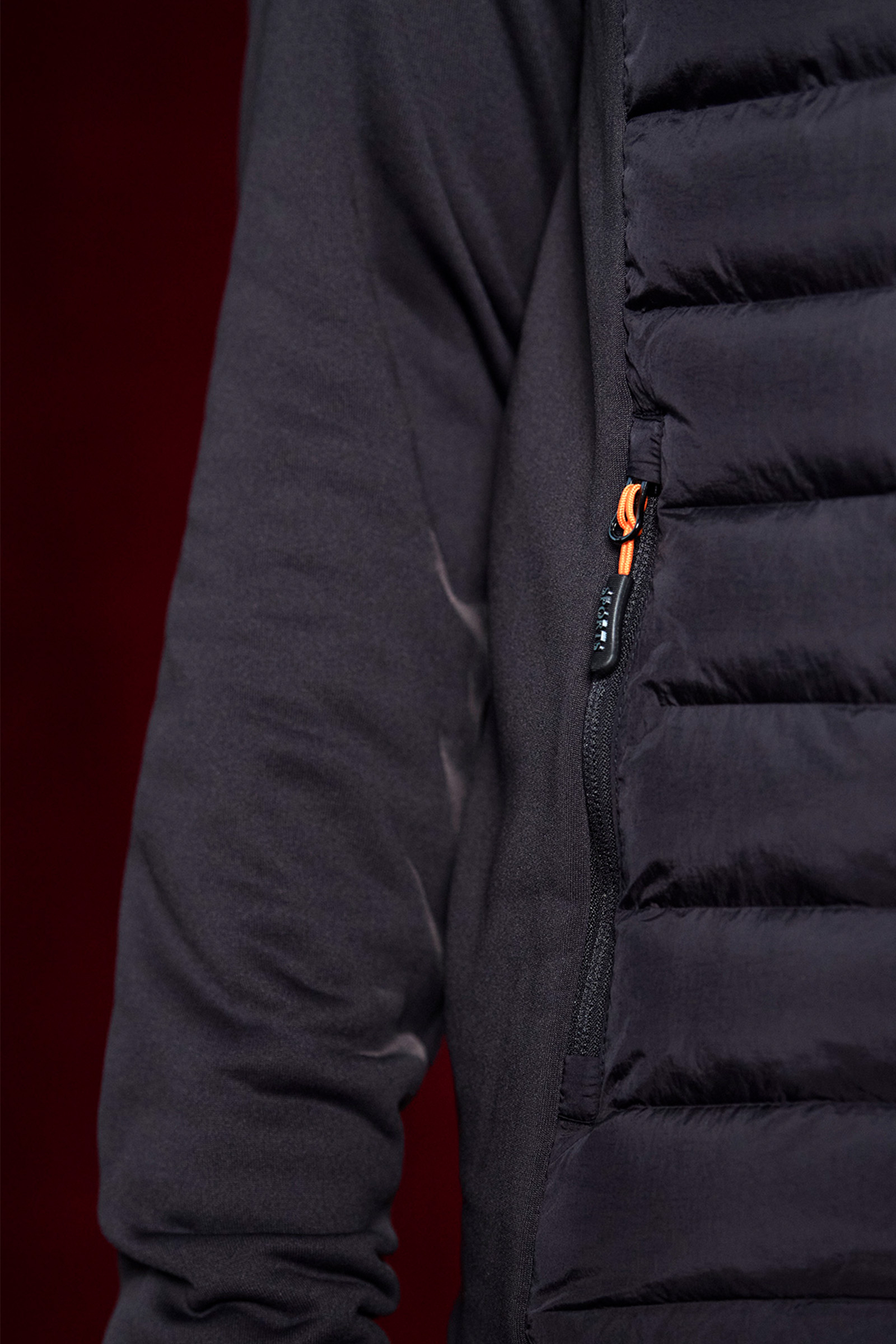 Schockem&ouml;hle Sports Drake Giacca da uomo