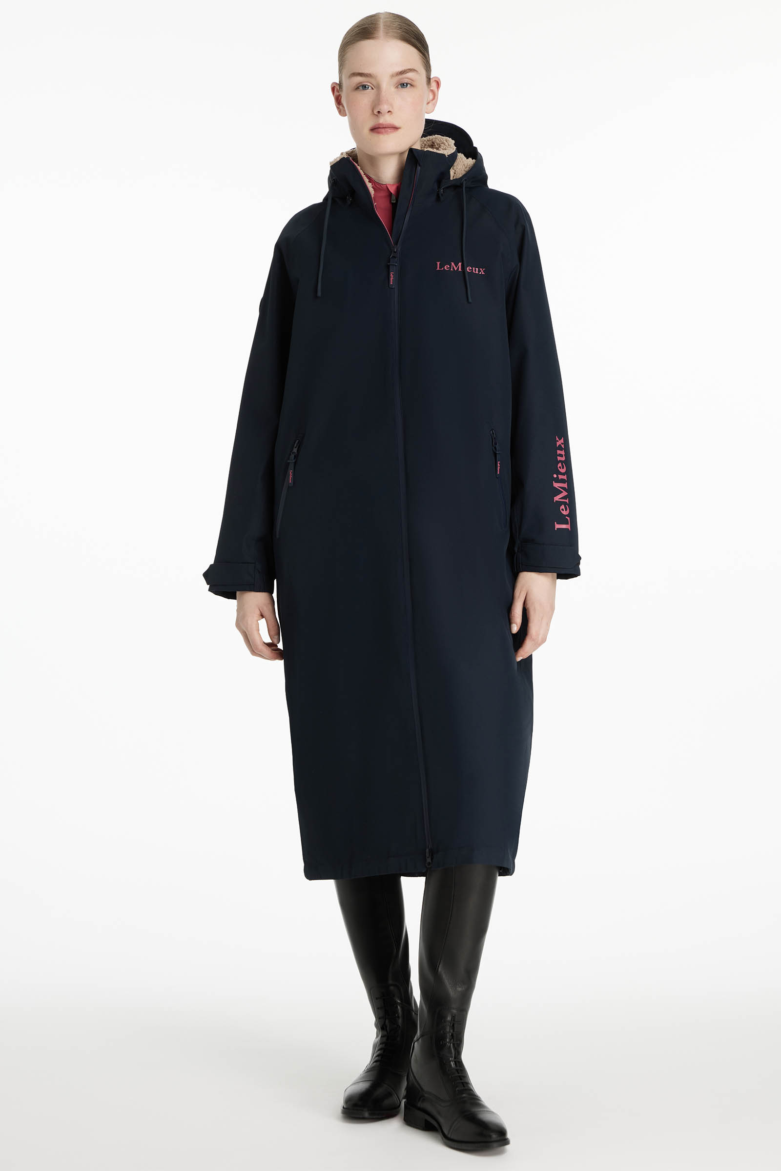 LeMieux HydroShield impermeabile da donna