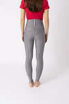 Horze Arina Pantaloni da equitazione con full grip da donna