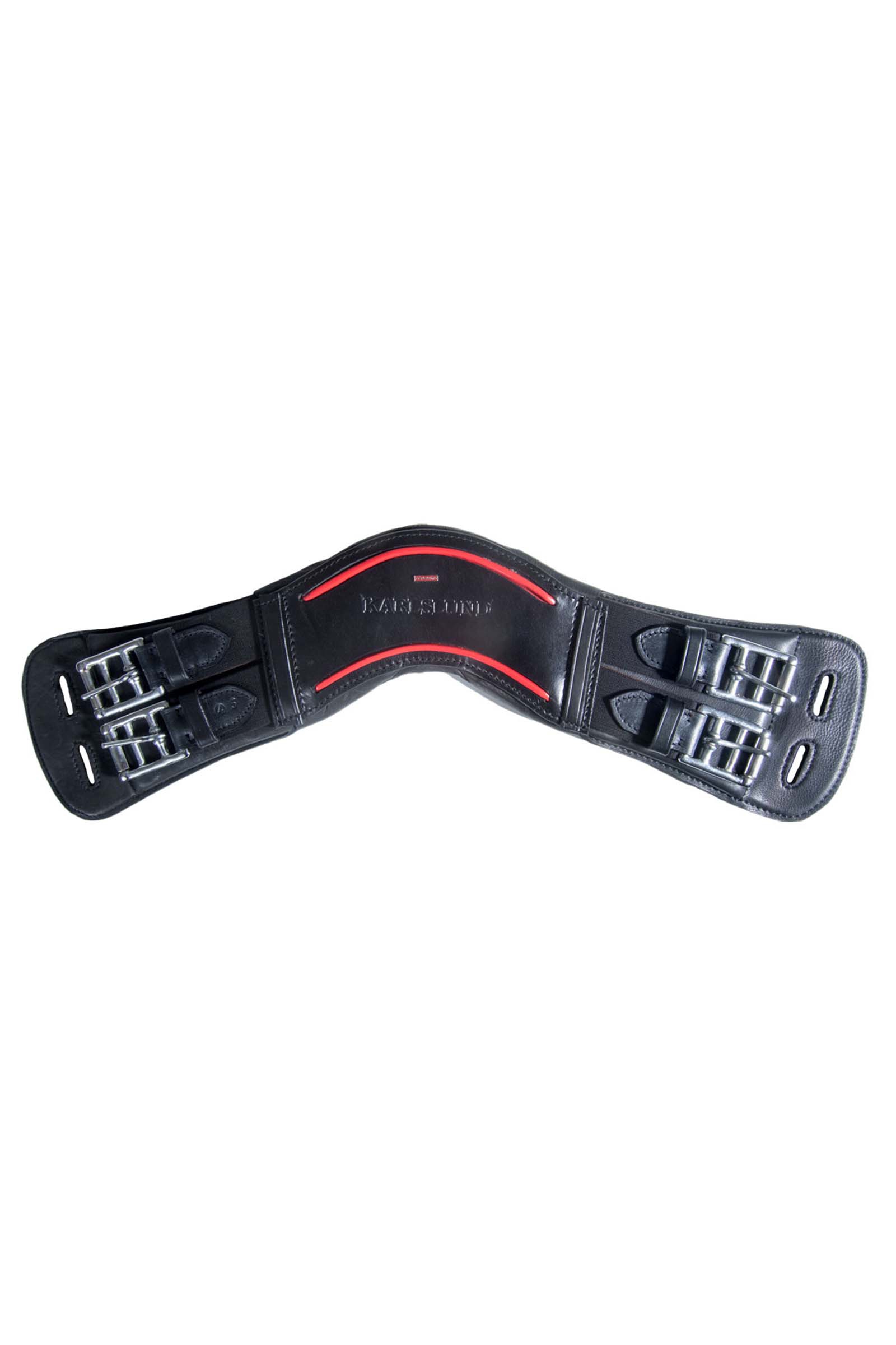 Karlslund Sottopancia anatomico in pelle