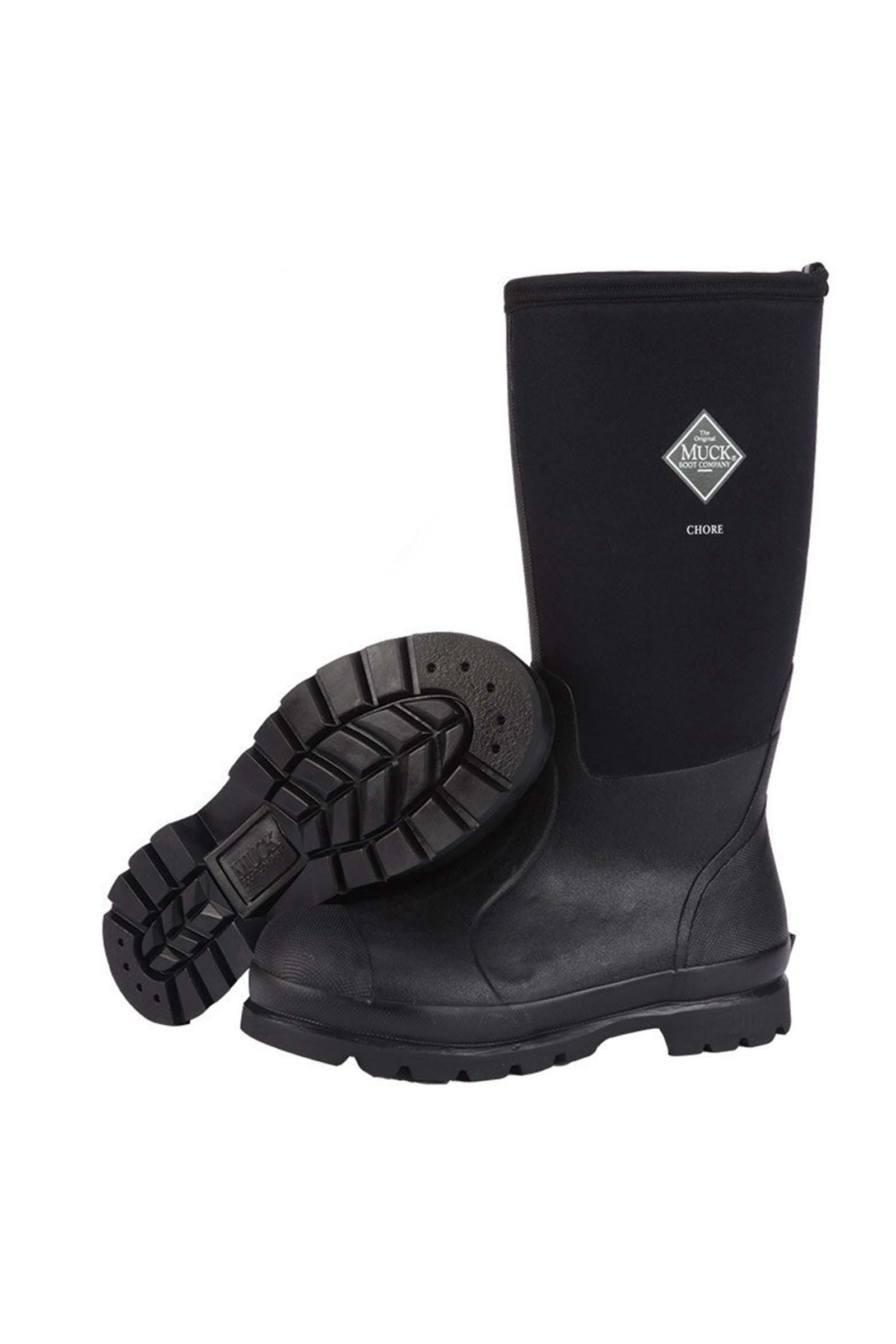 Muck Boot Chore Stivali alti outdoor 