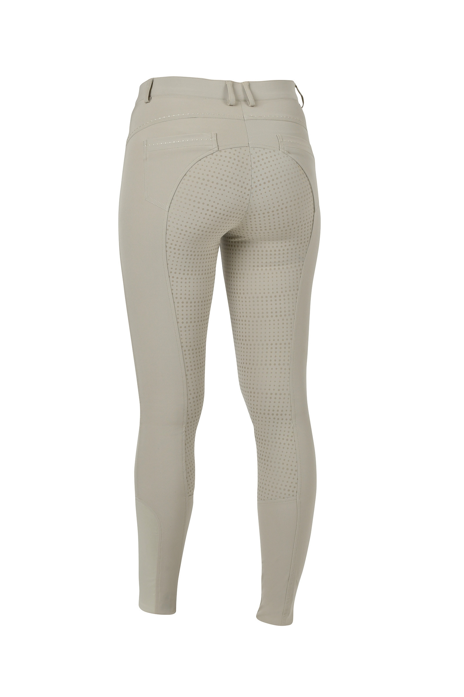 Pantaloni da equitazione Fullseat da donna Dublin Shelby