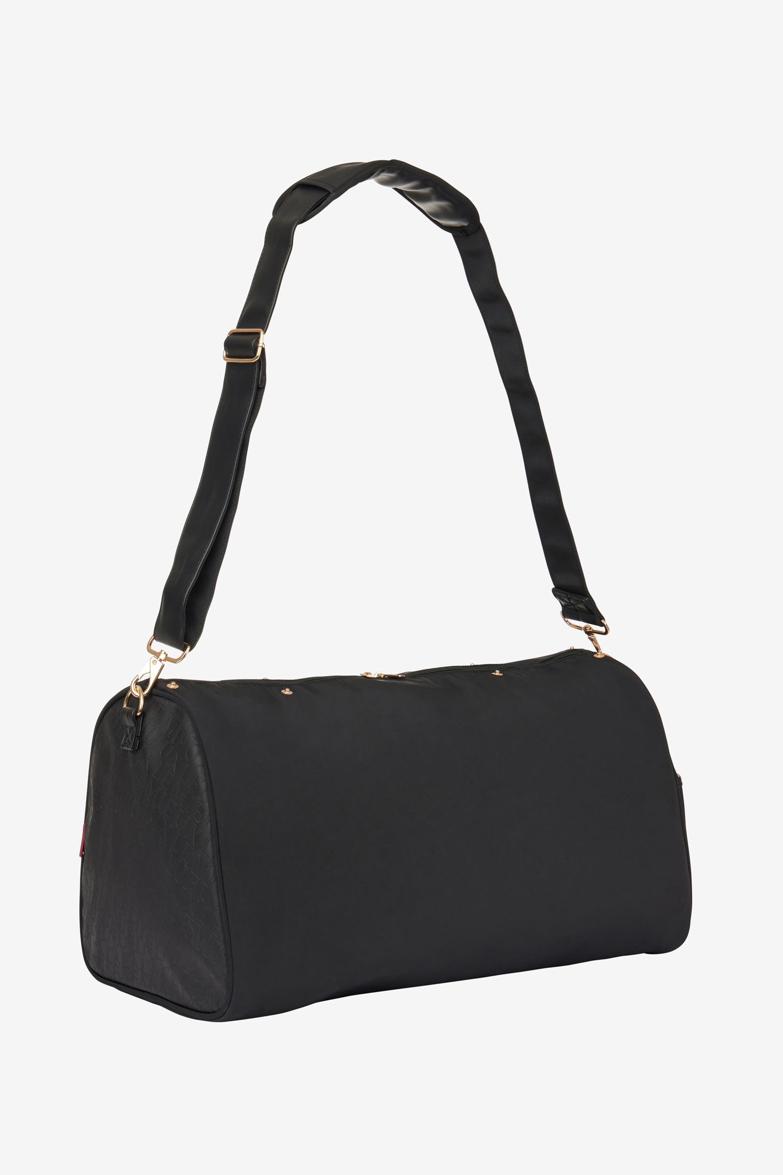 LeMieux Luxe Show Jacket Duffle Bag Borsa