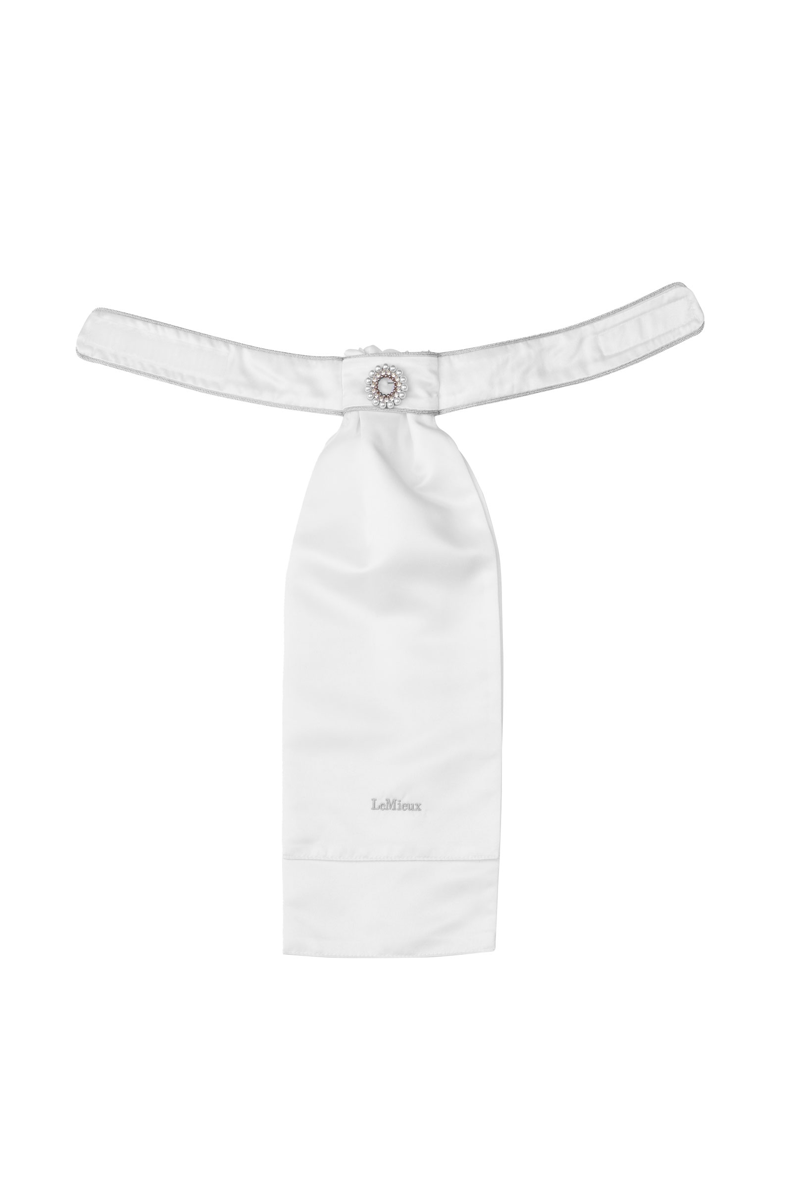 LeMieux Sparkle cravatta da concorso