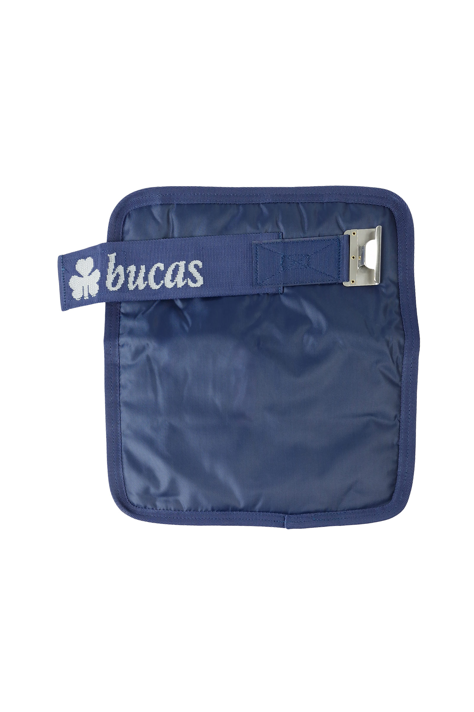 Bucas Estensore per petto con Click'n Go magnetico, 24 cm