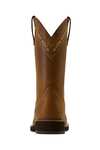 Ariat Donna Kearney stivali western con punta arrotondata