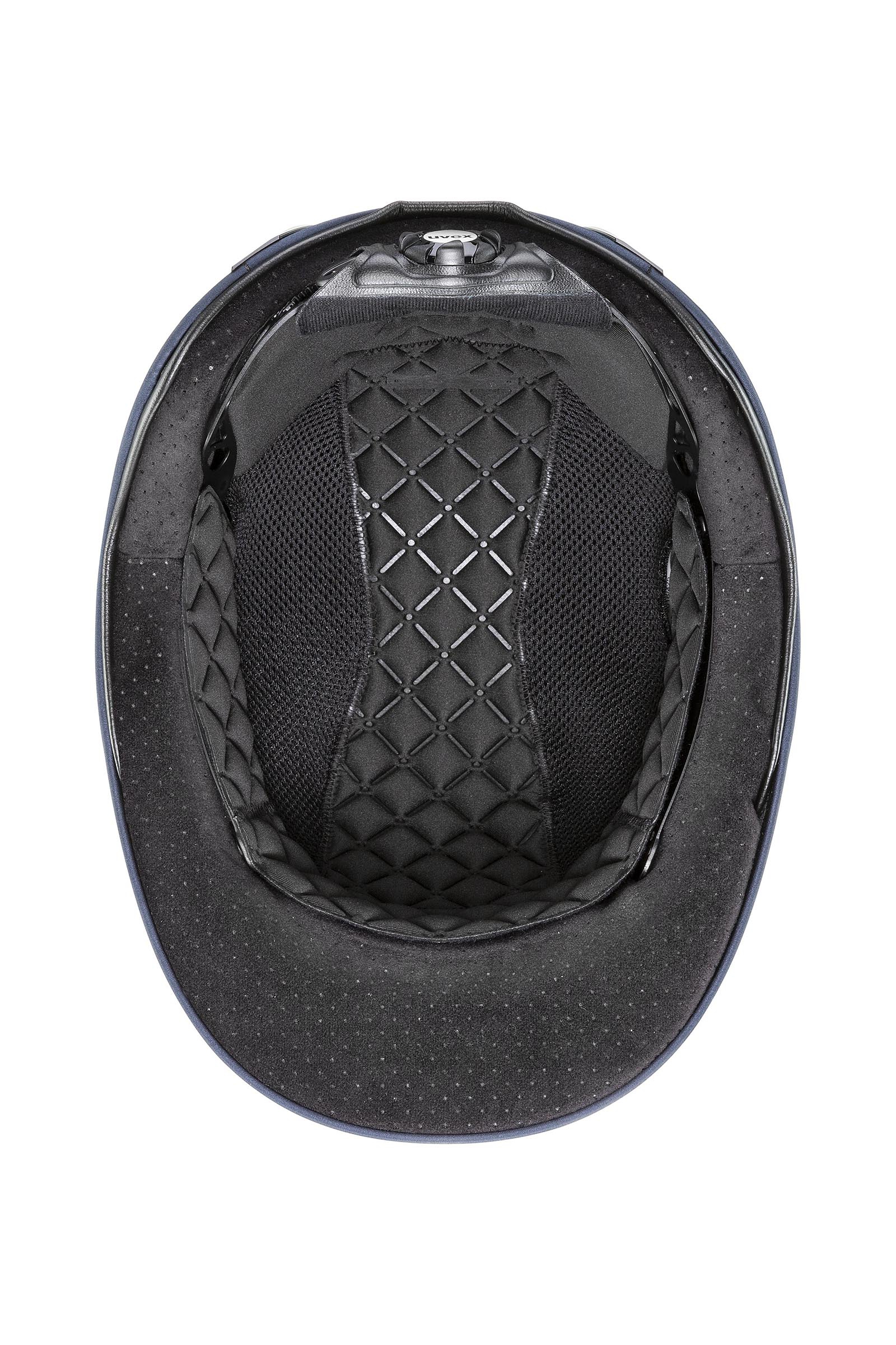 Uvex Exxeed Flash Casco da equitazione