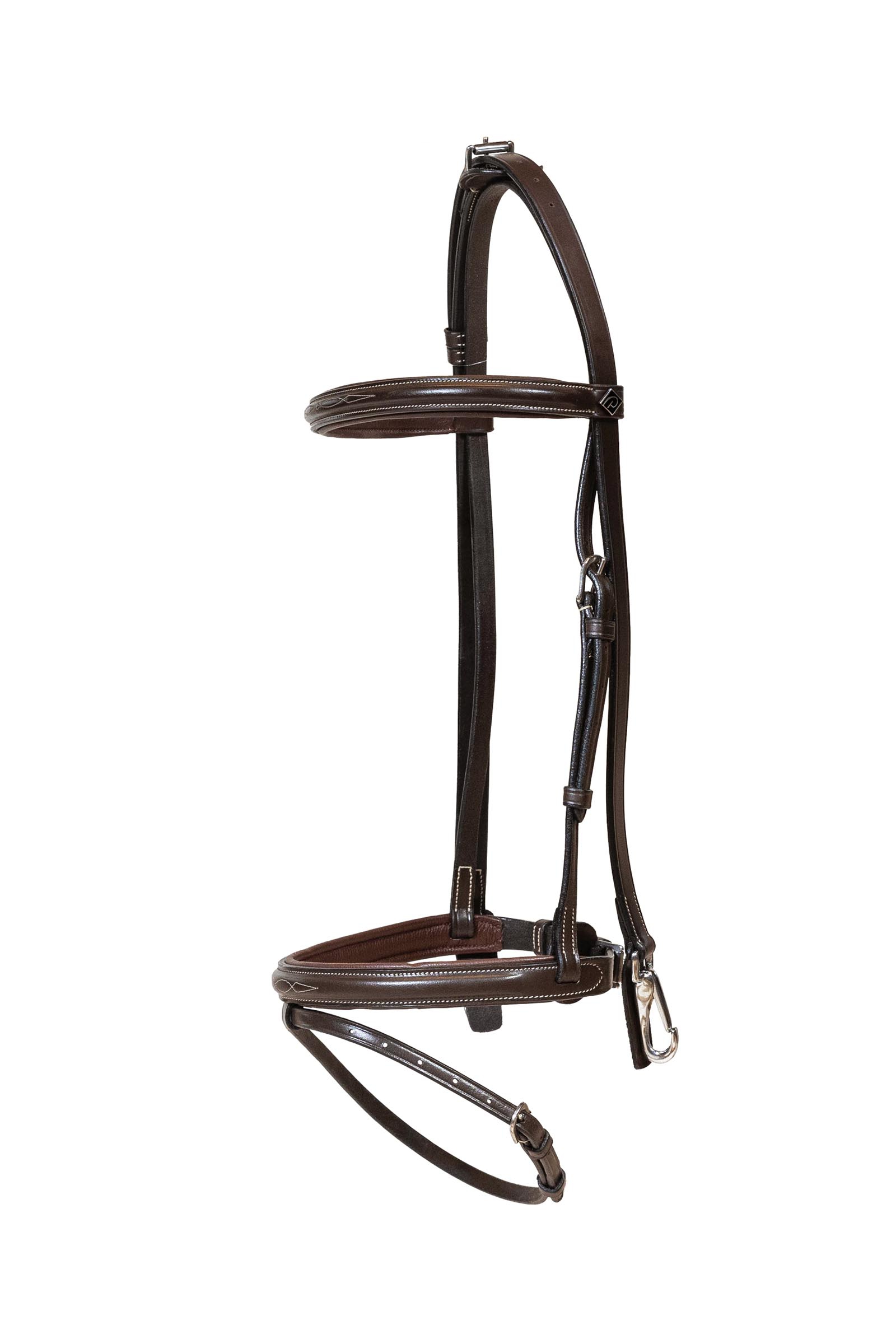 Brown Dy'on Working testiera da allenamento