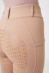 Horze Noelle Pantaloni da equitazione full grip da donna