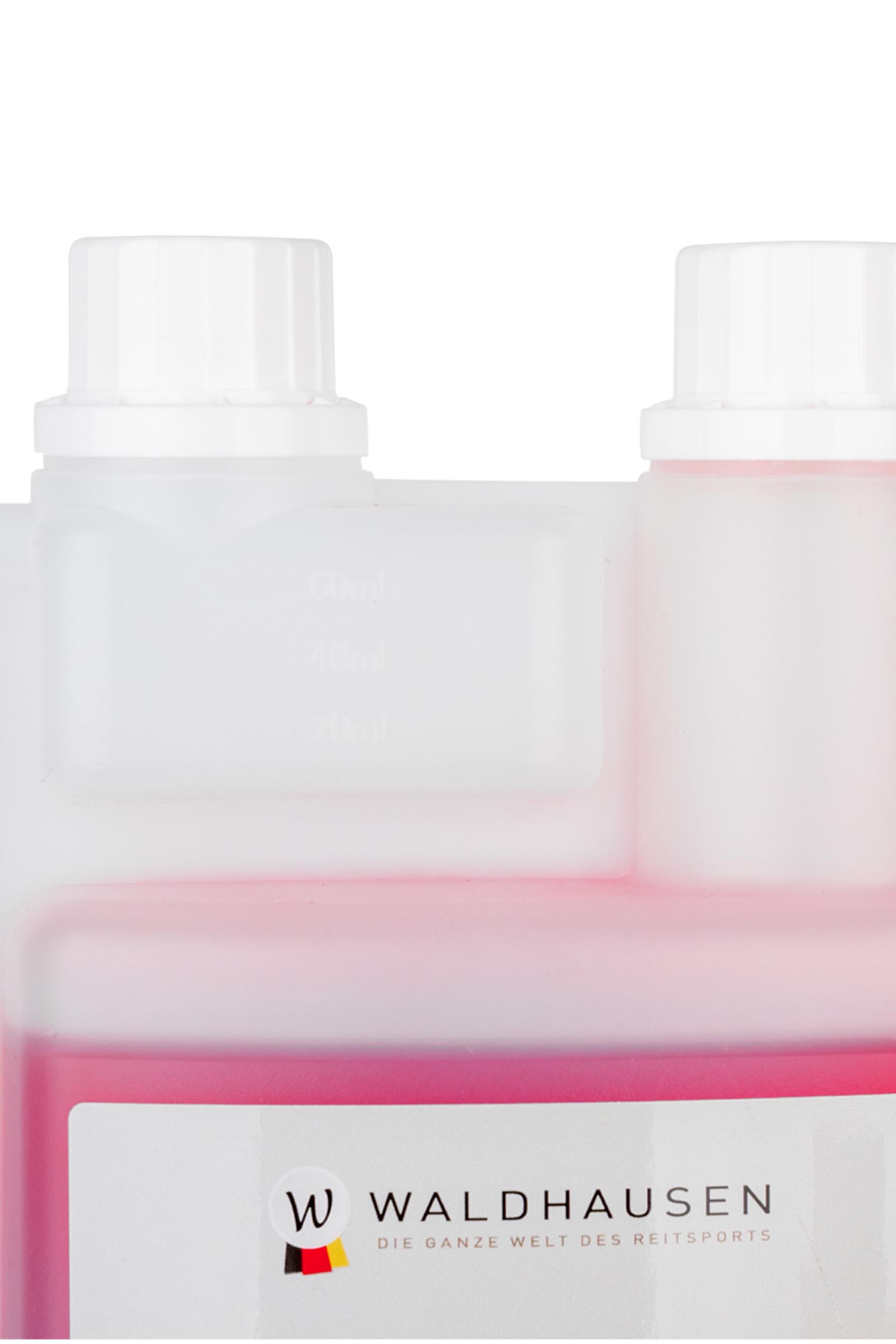 Waldhausen Magnesium Liquid - per un maggiore equilibrio, 1L