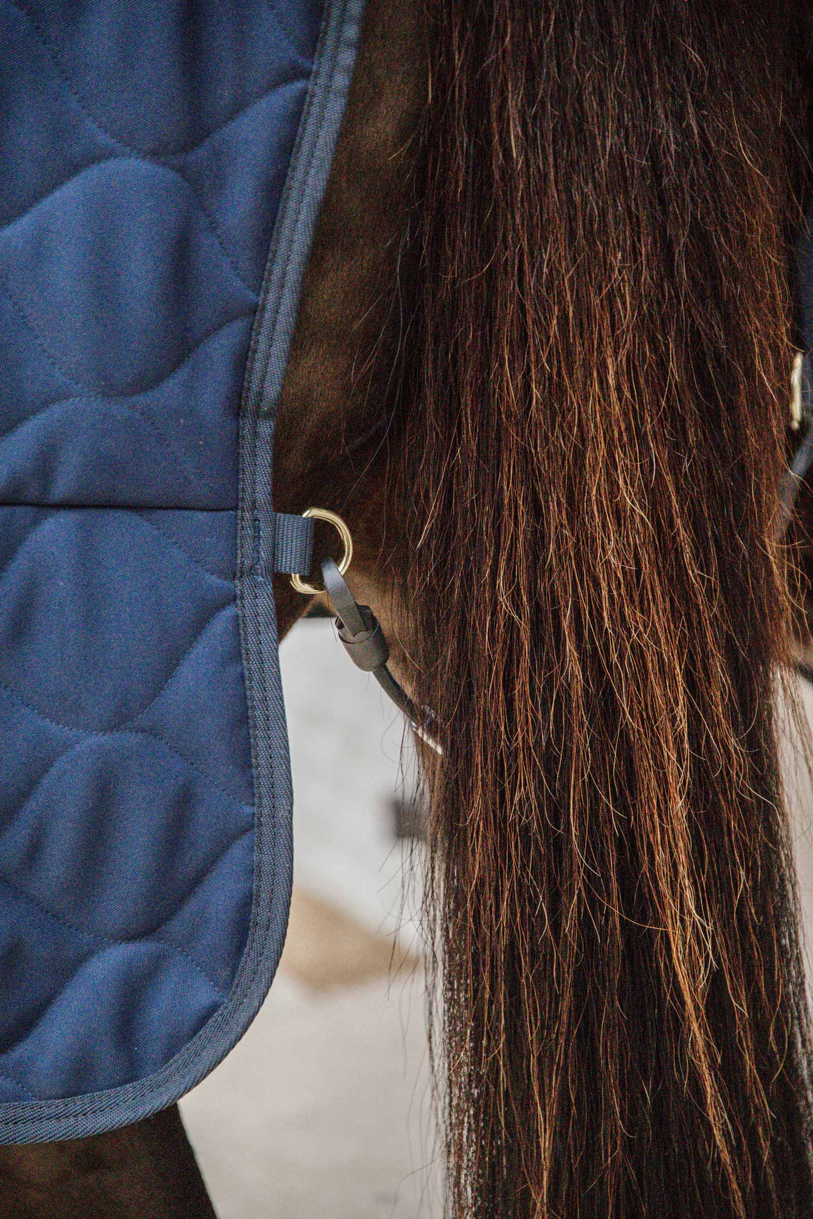 Kentucky Horsewear Comfort Coperta da stalla 200g