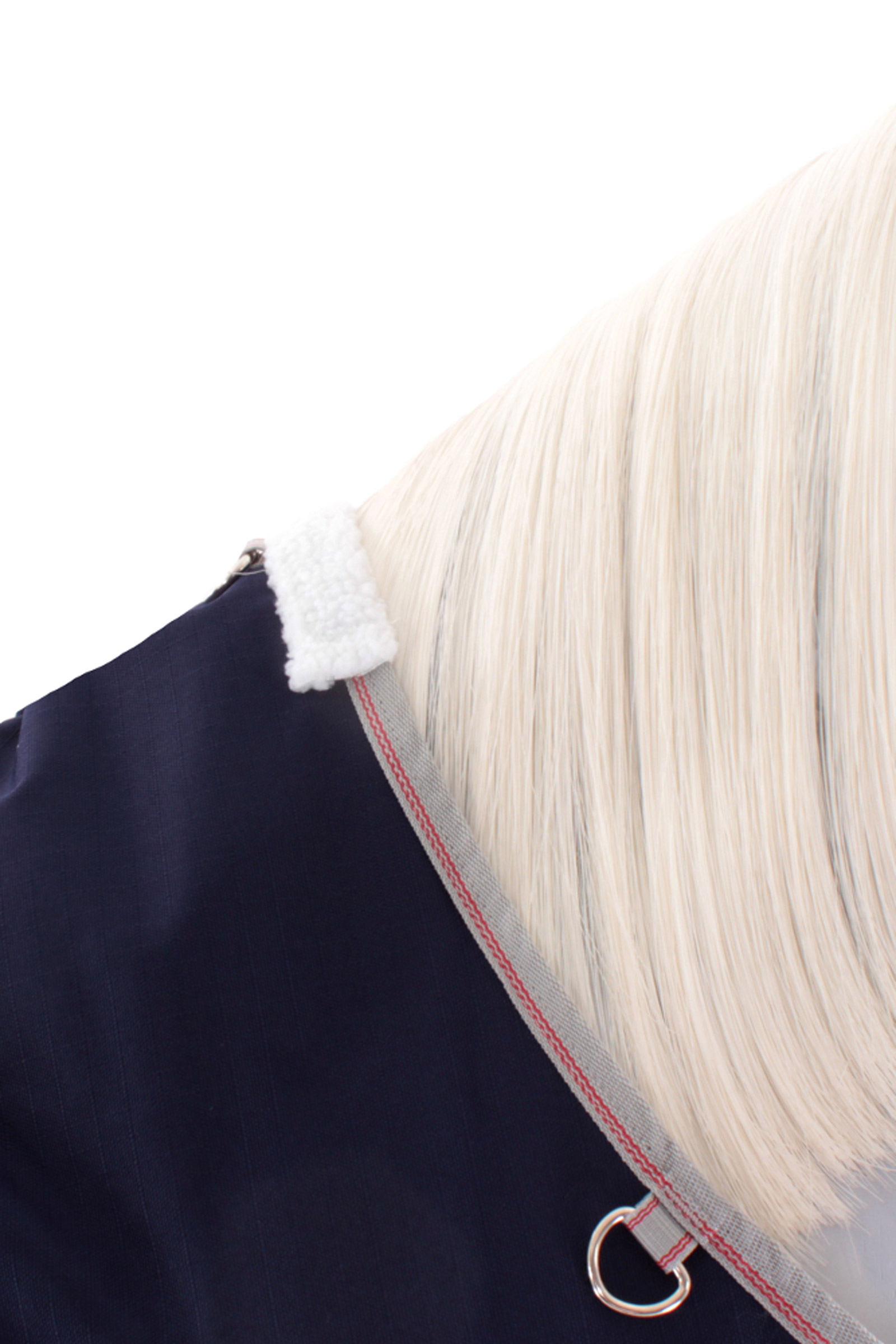 Weatherbeeta Comfitec Essential Plus coperta da turnout leggera, 50g