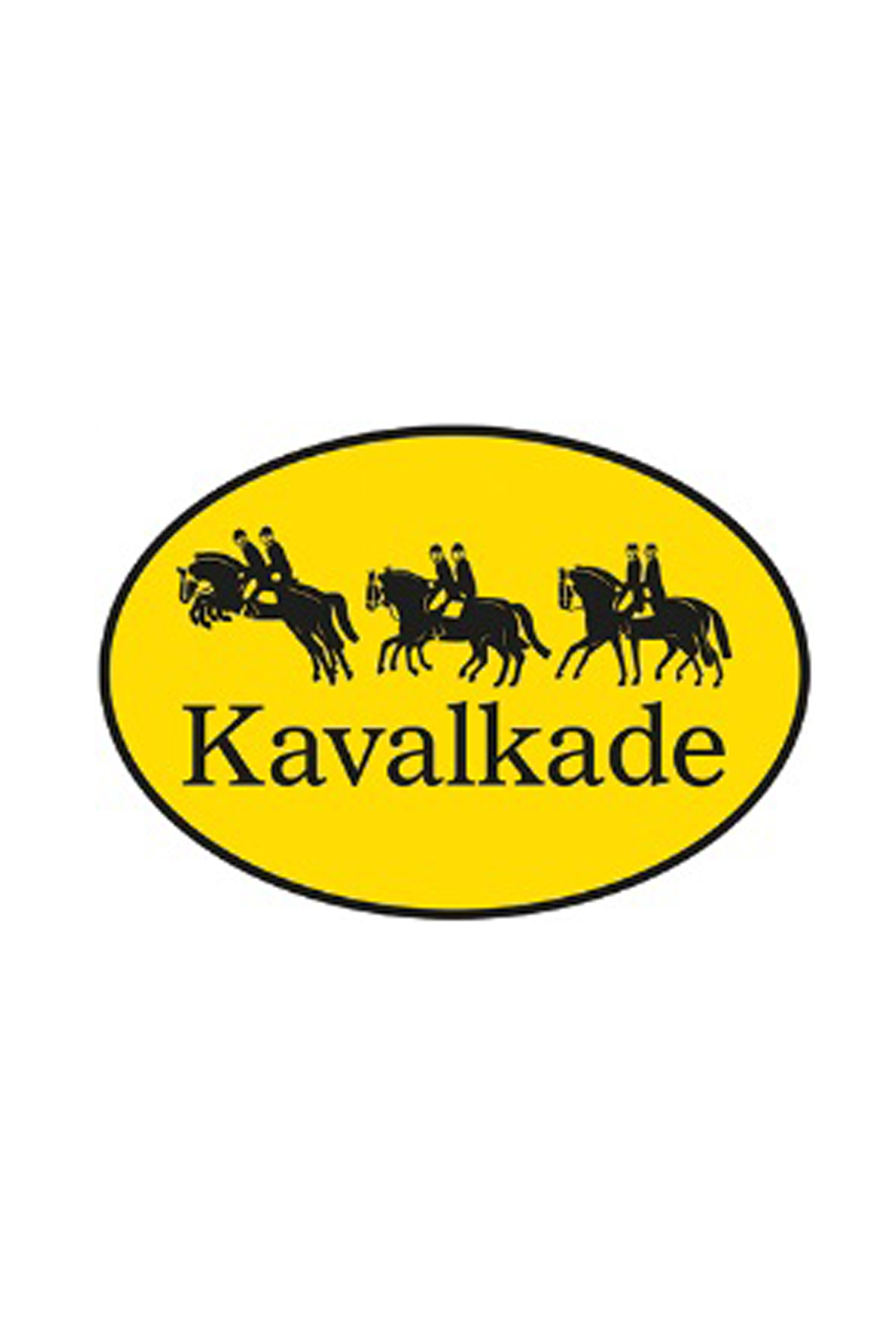 Cavezza classica Kavalkade