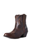 Ariat Darlin stivaletti western da donna