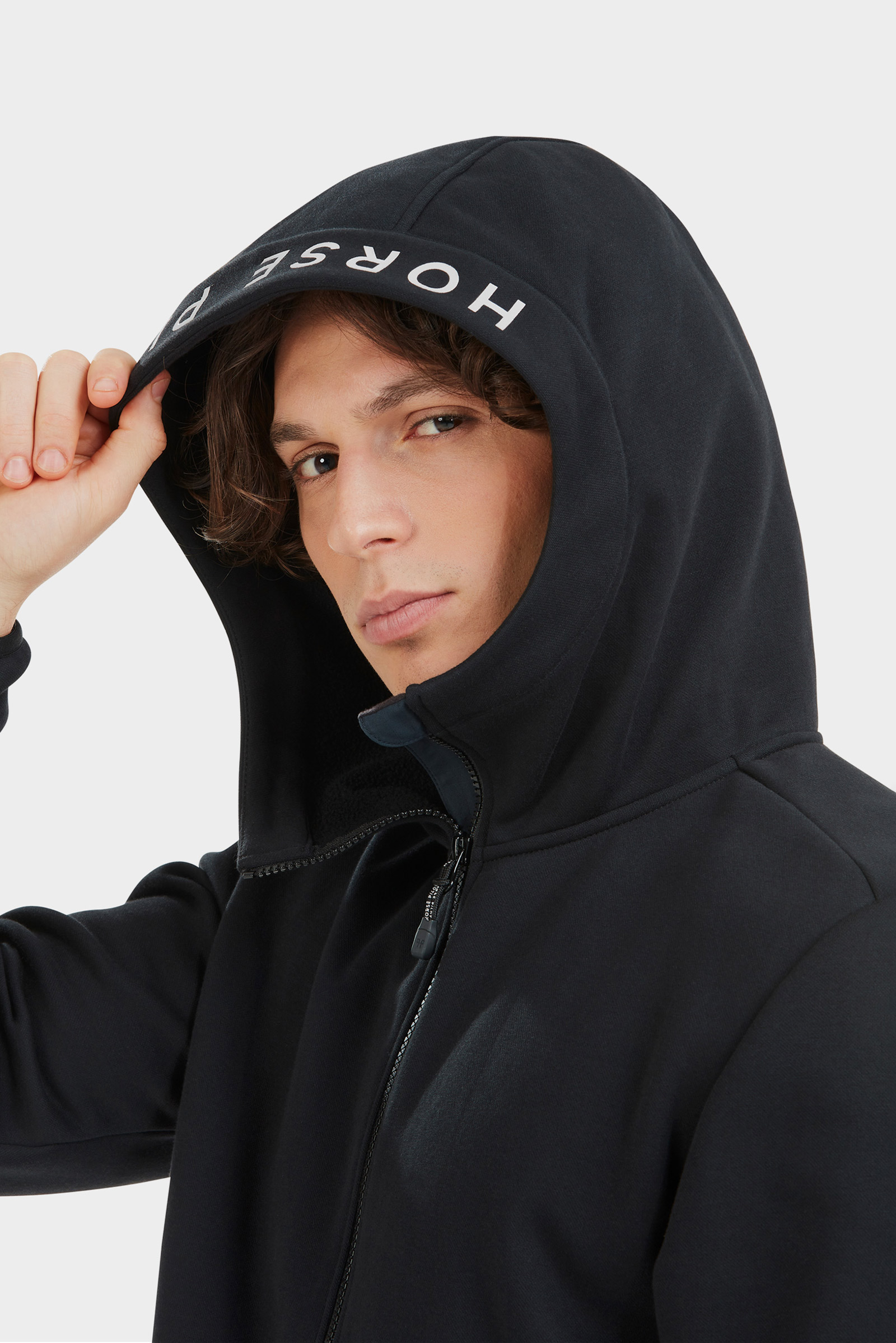 Giacca da uomo Horse Pilot Pampa