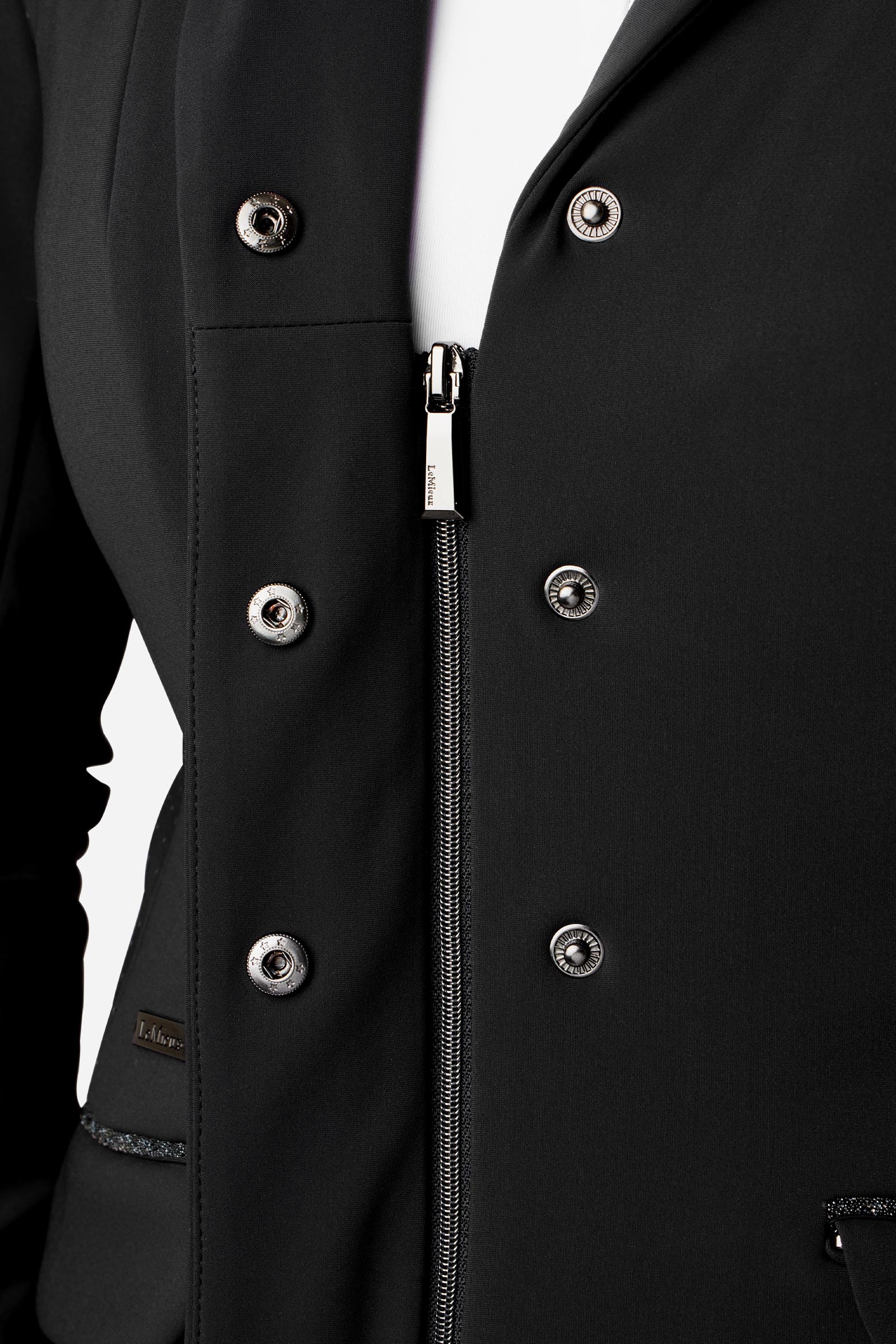 LeMieux Dynamiqu&eacute; giacca da gara donna