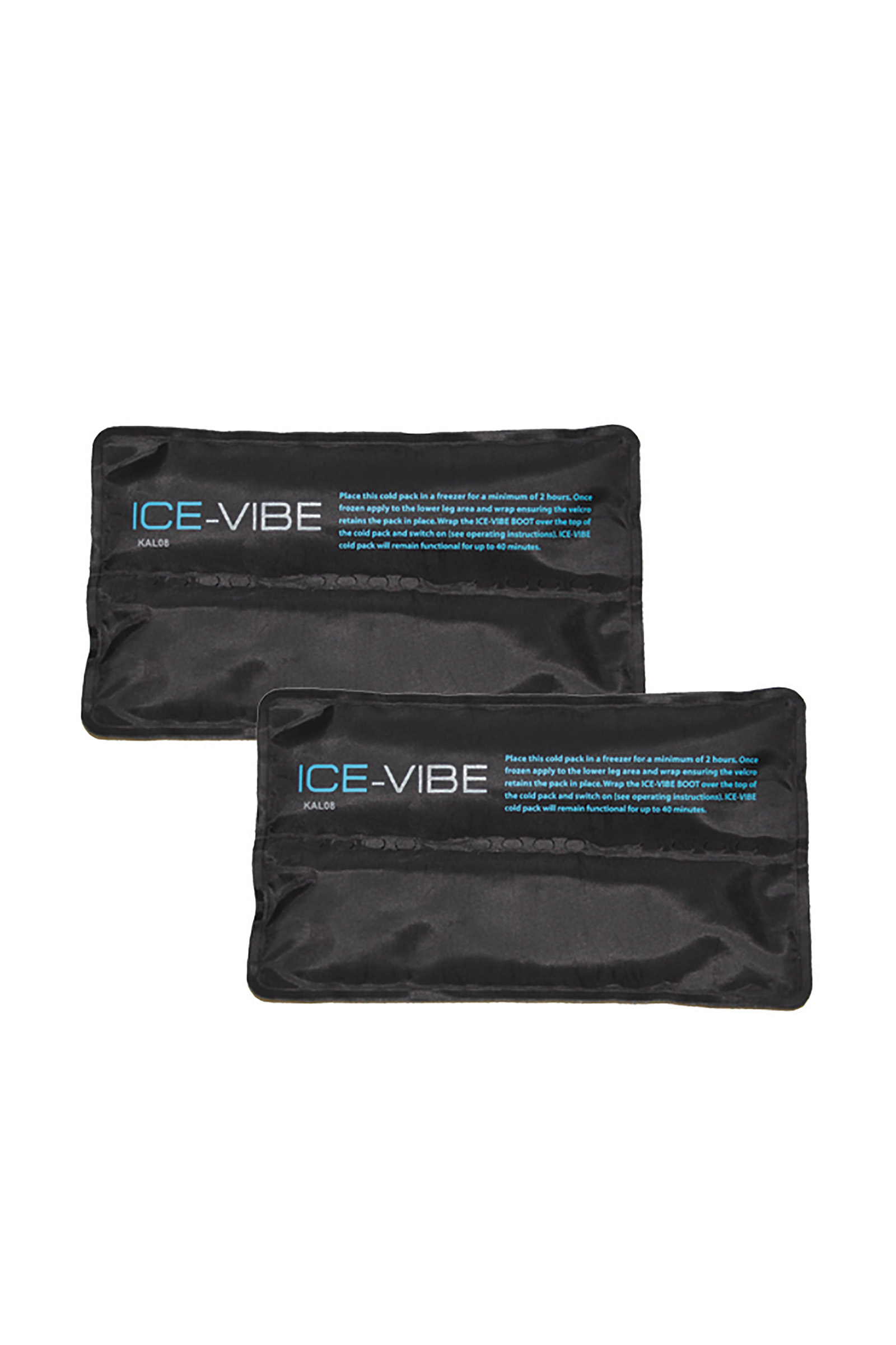 Horseware Cold Packs - Hock Bead (pair)