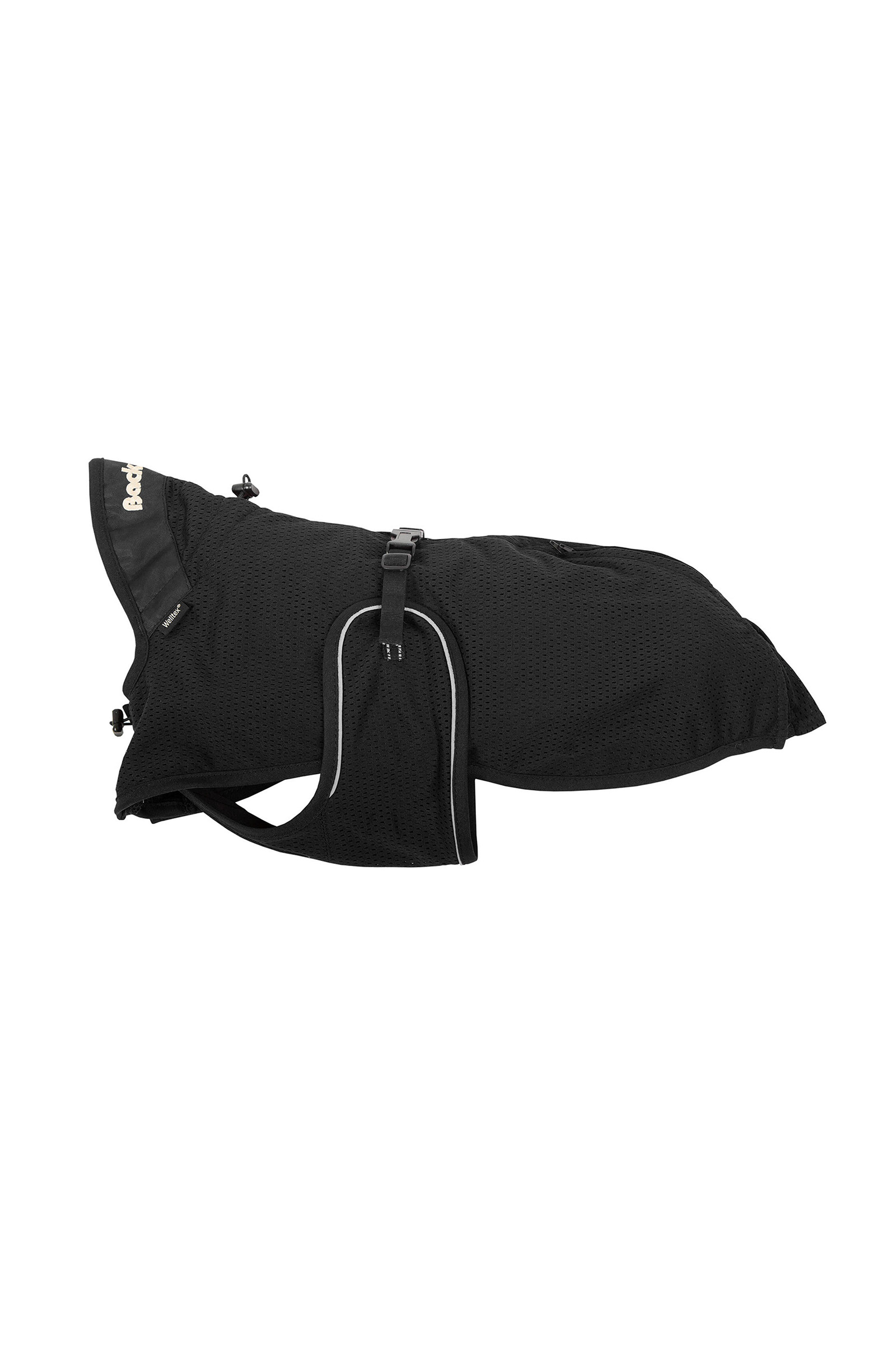 Back On Track Coperta in rete