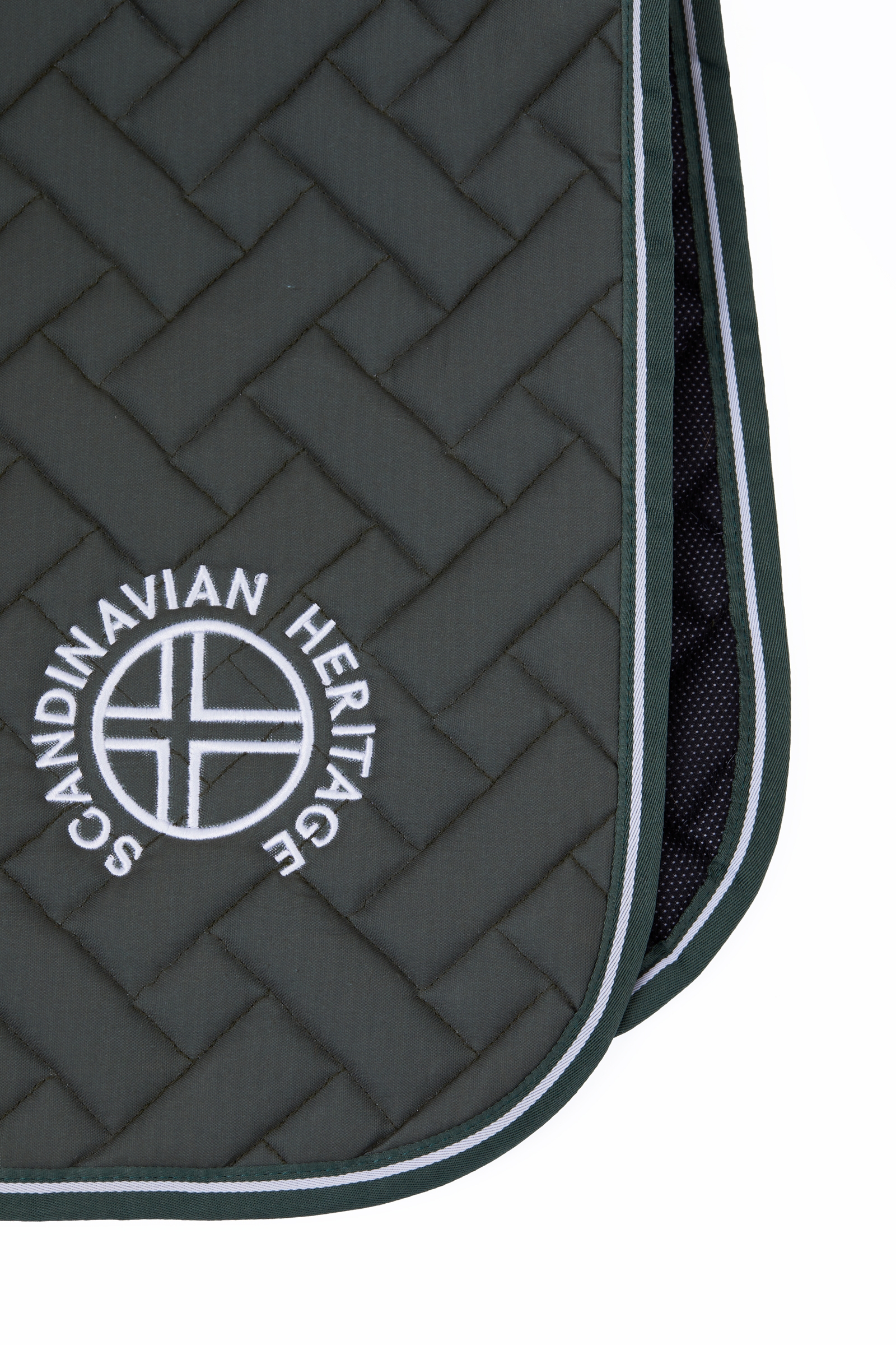 Horze Oslo Sottosella da dressage