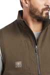 Ariat Rebar DuraCanvas gilet senza maniche da uomo