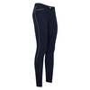 Pantaloni da equitazione Fullgrip invernali da donna HV Polo Lux
