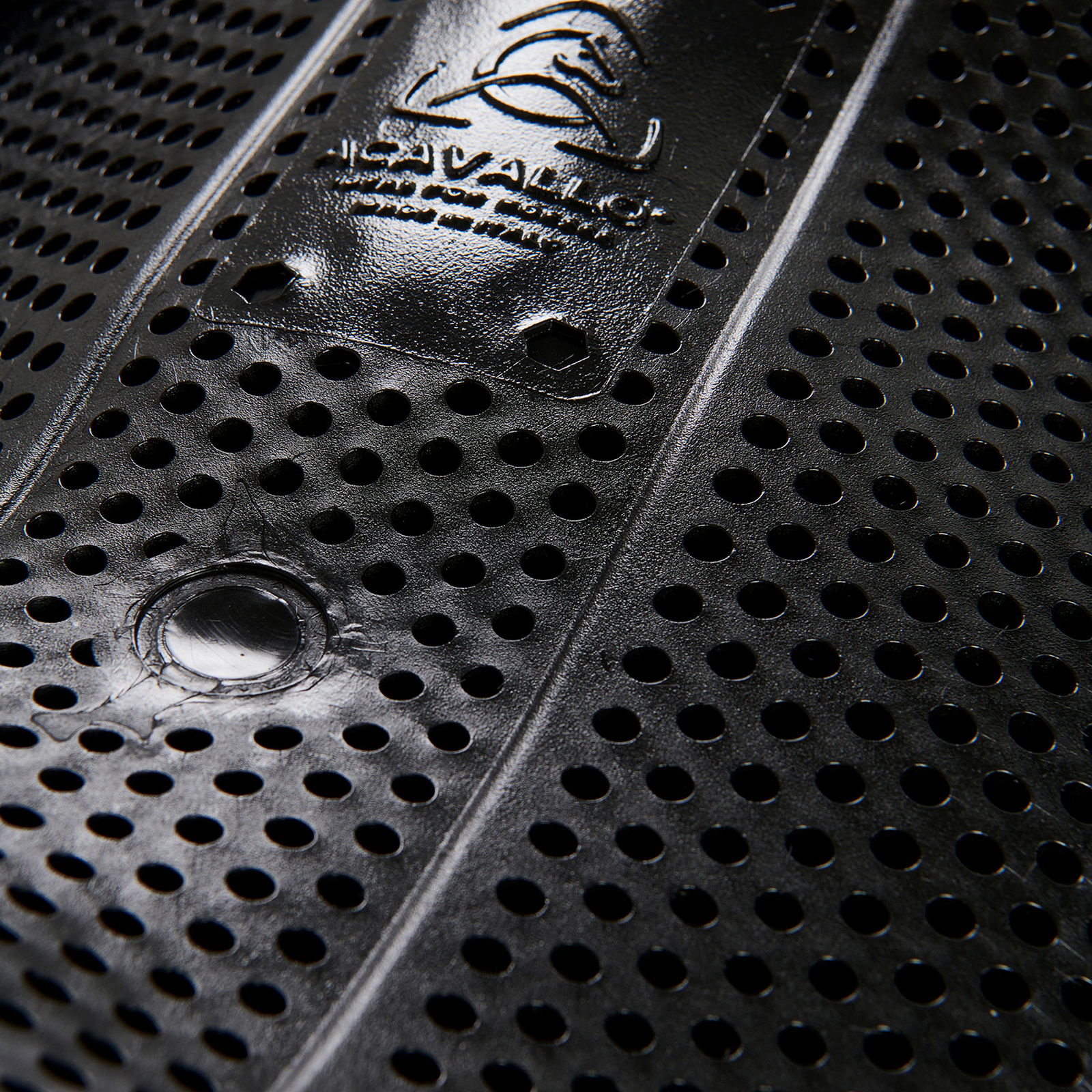 Acavallo sottosella terapeutico in gel con lana ecologica completa  