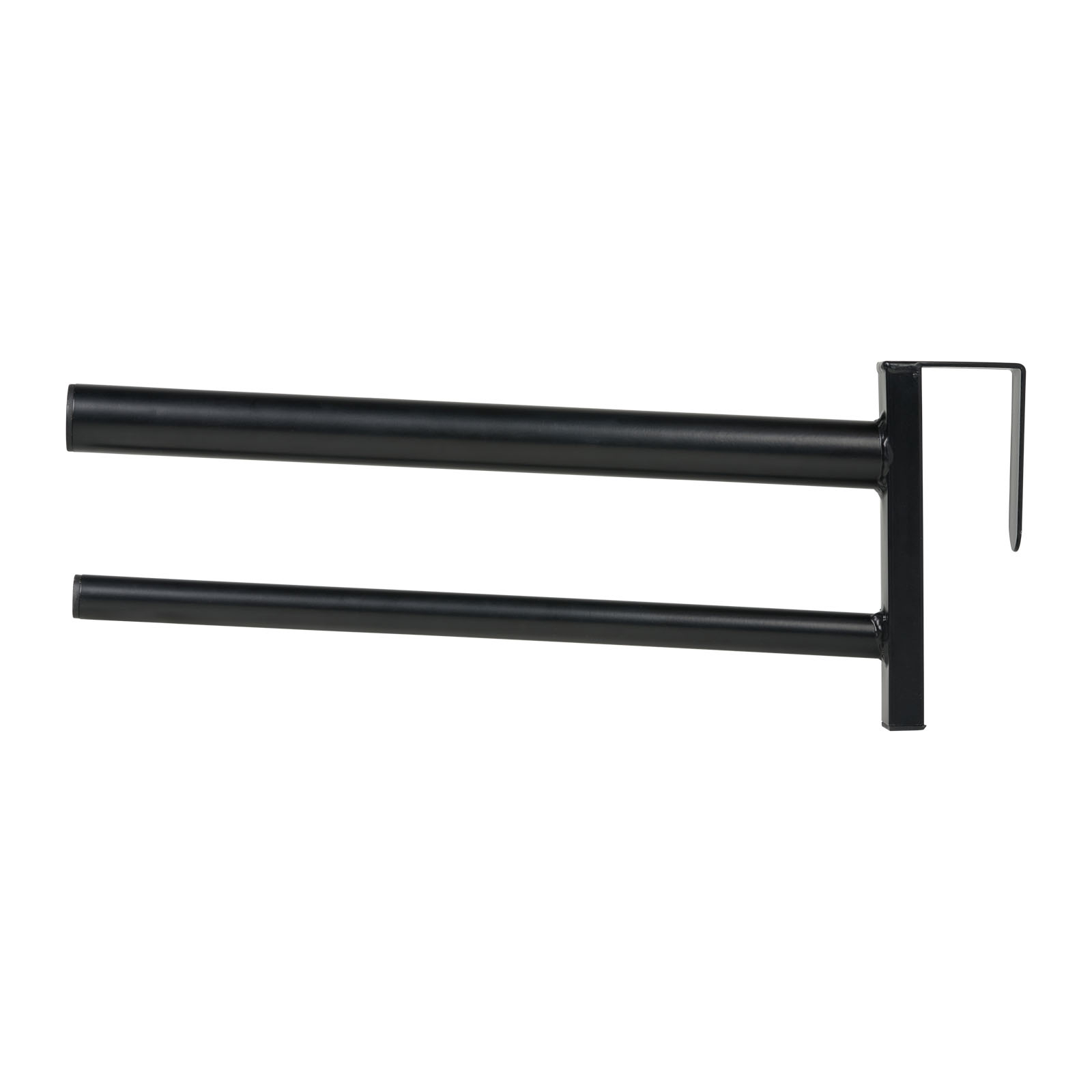 Horze Portasella portatile con due barre