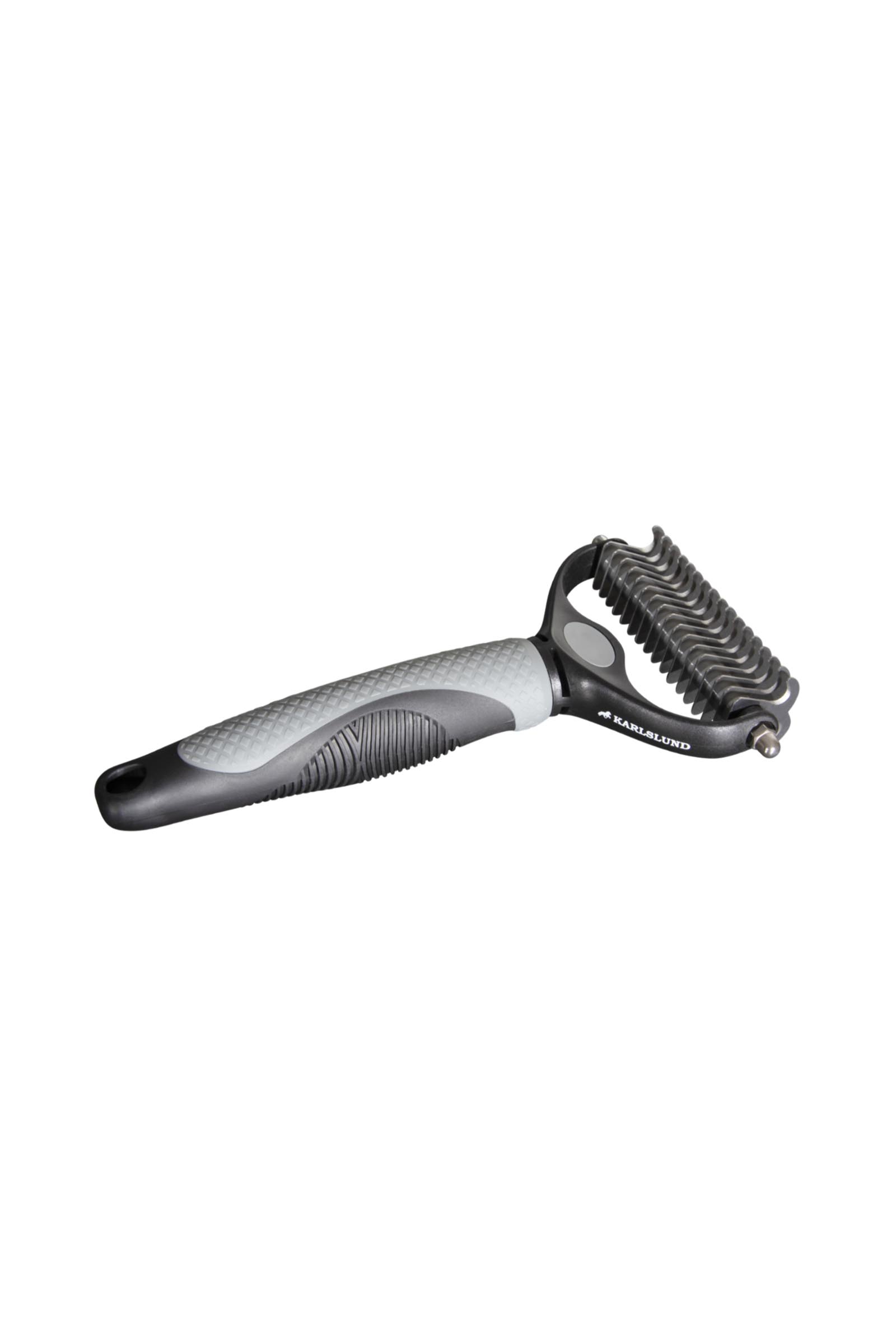 Karlslund Tindur Feldur pettine per muta