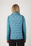 Horze Shelly Gilet imbottito leggero da donna